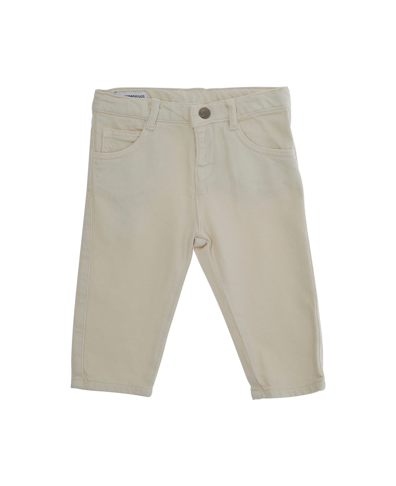 Emporio Armani Eb000758af16164u1156 - Beige