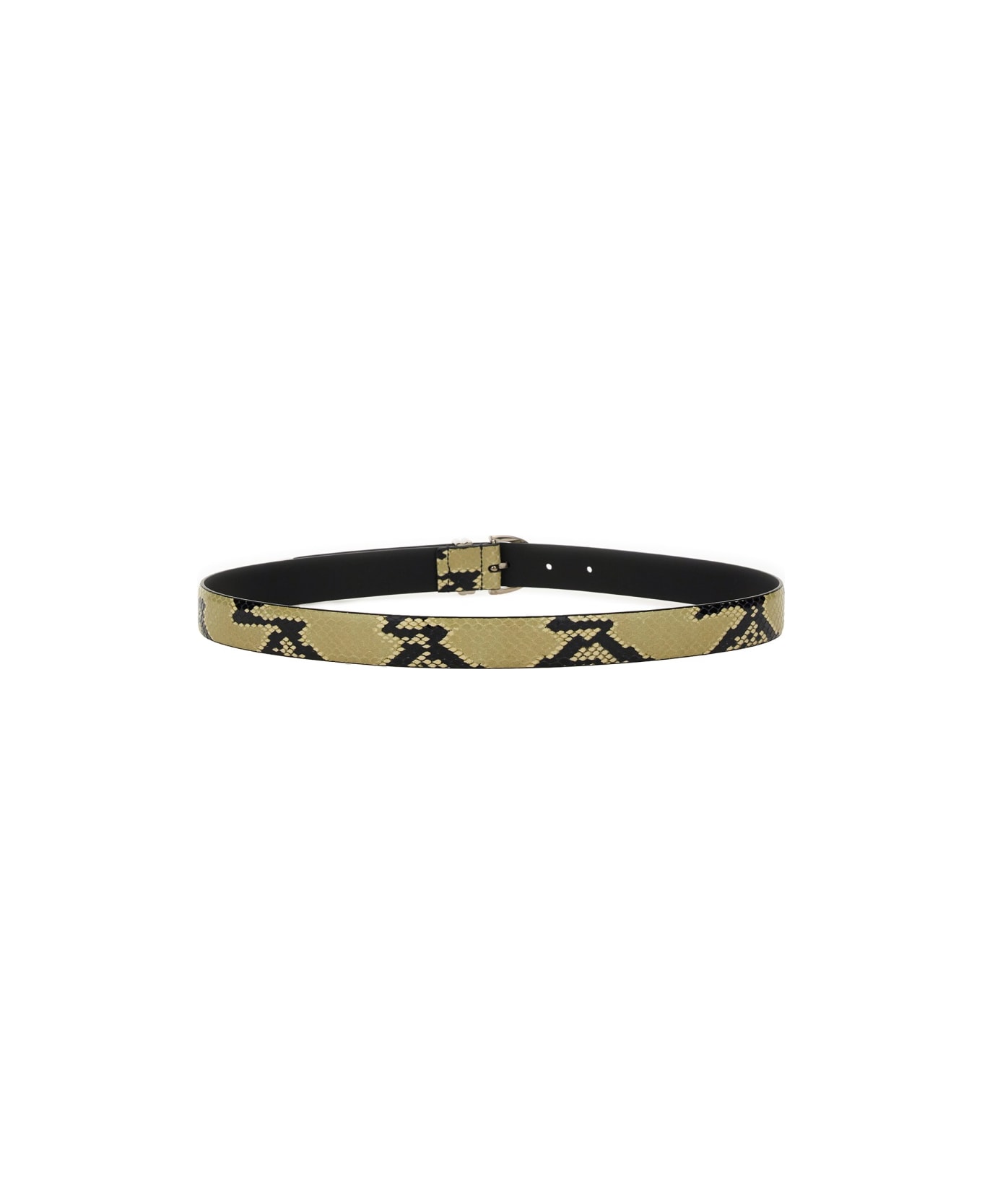 Khaite "bambi" Belt - ANIMALIER