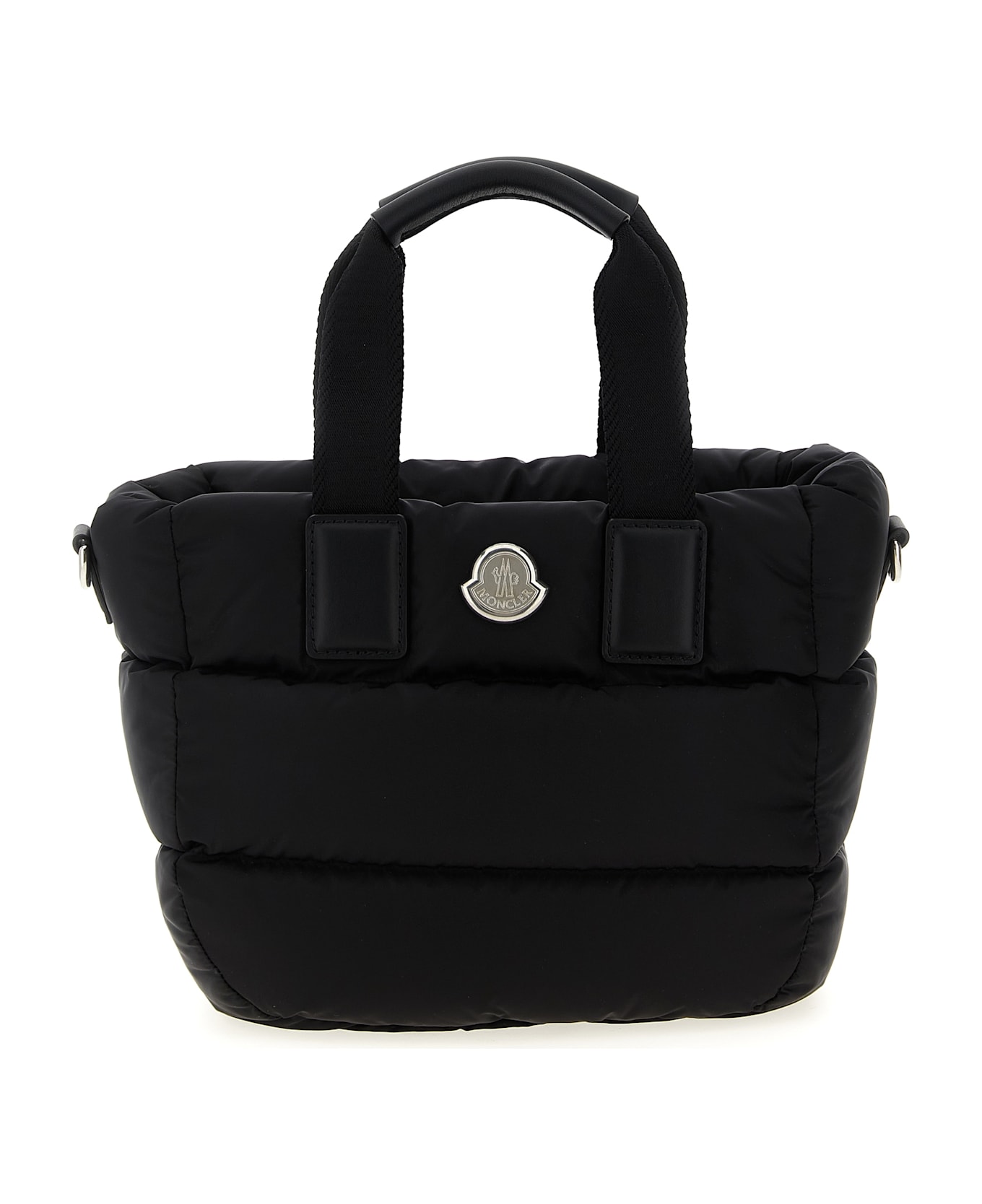 Moncler 
mini Caradoc
 Handbag - Black  