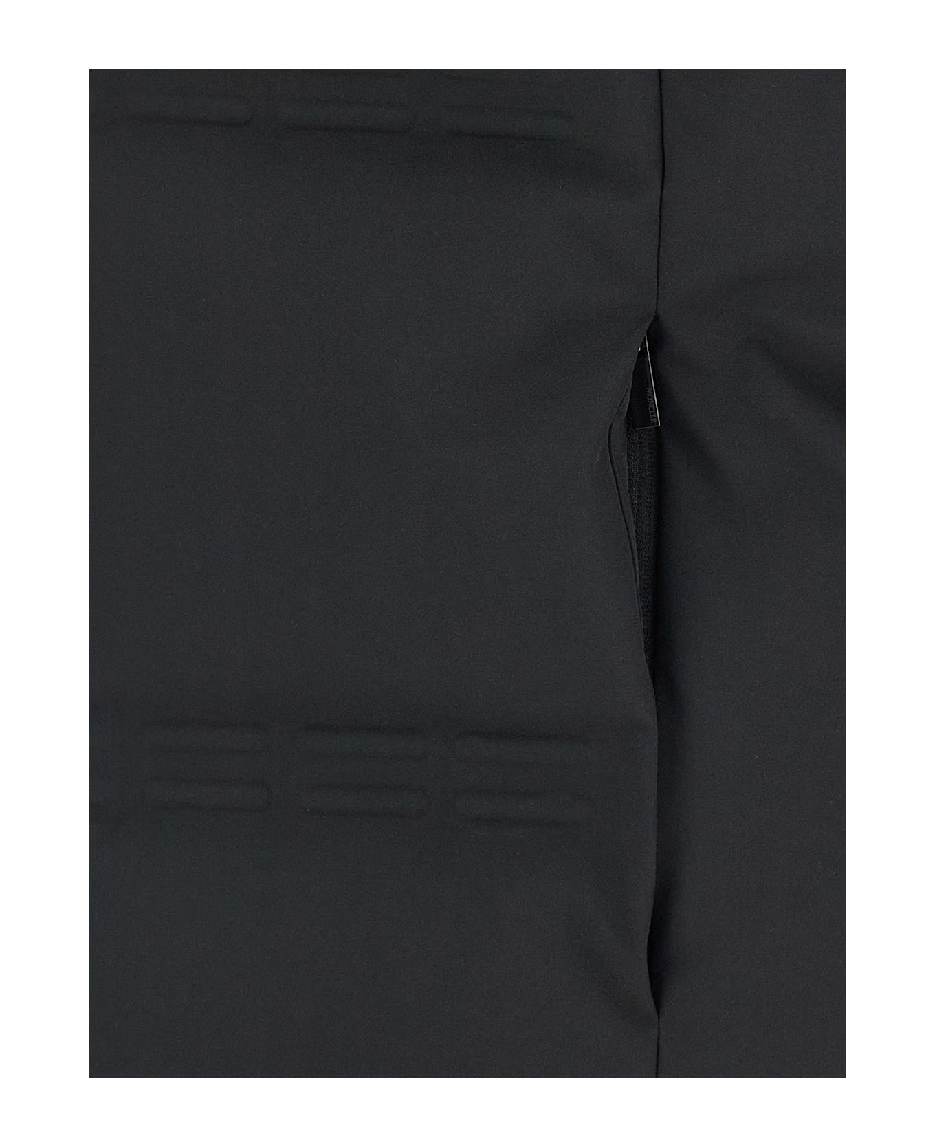 Moncler Genius Moncler X Asap Rocky 
sparky
 Vest - Black  