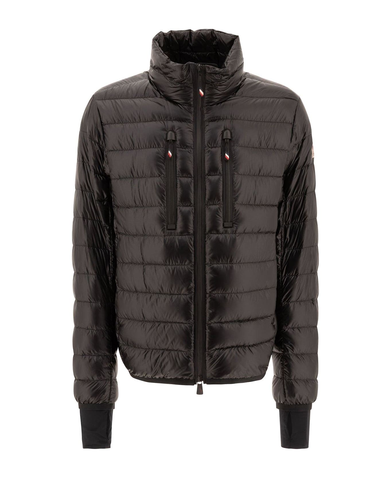 Moncler Grenoble Hers Short Down Jacket