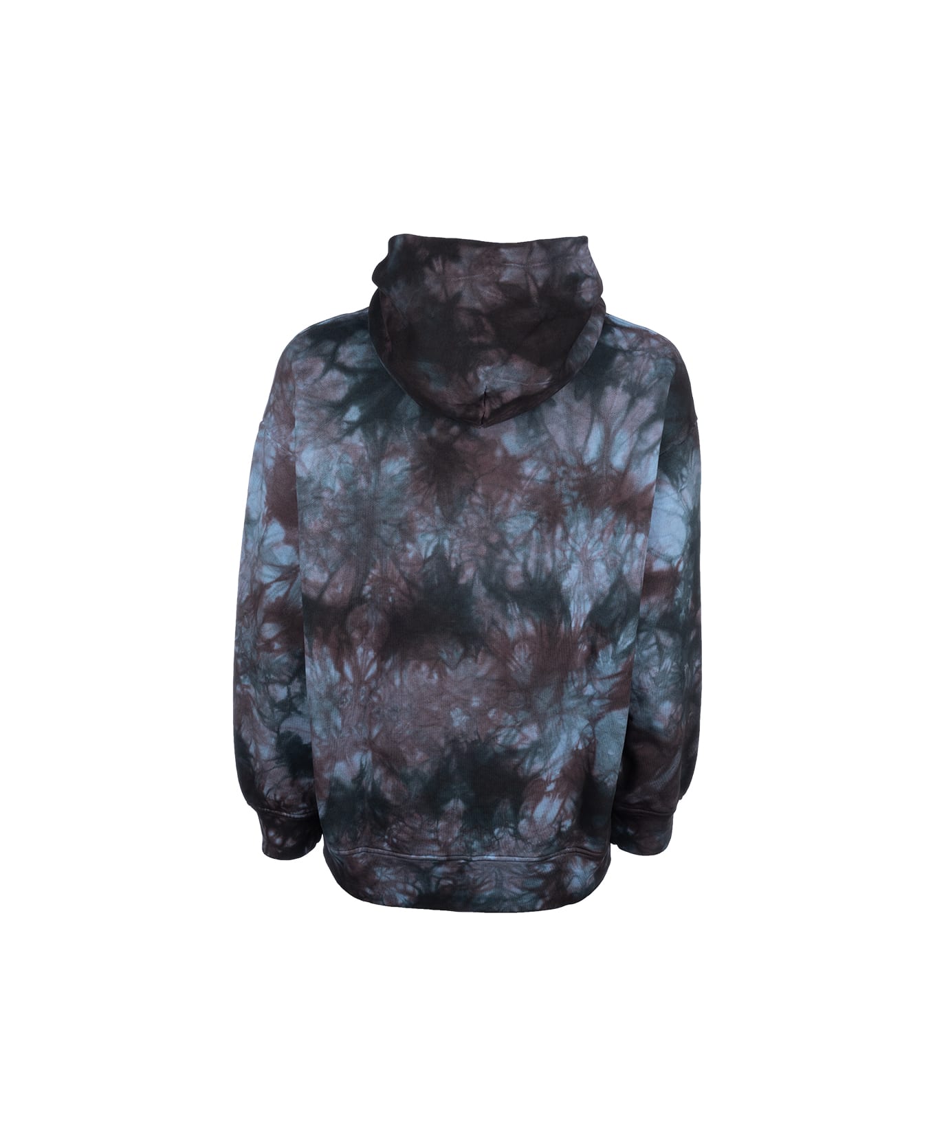 Emporio Armani Sweatshirt - Cosmo Print