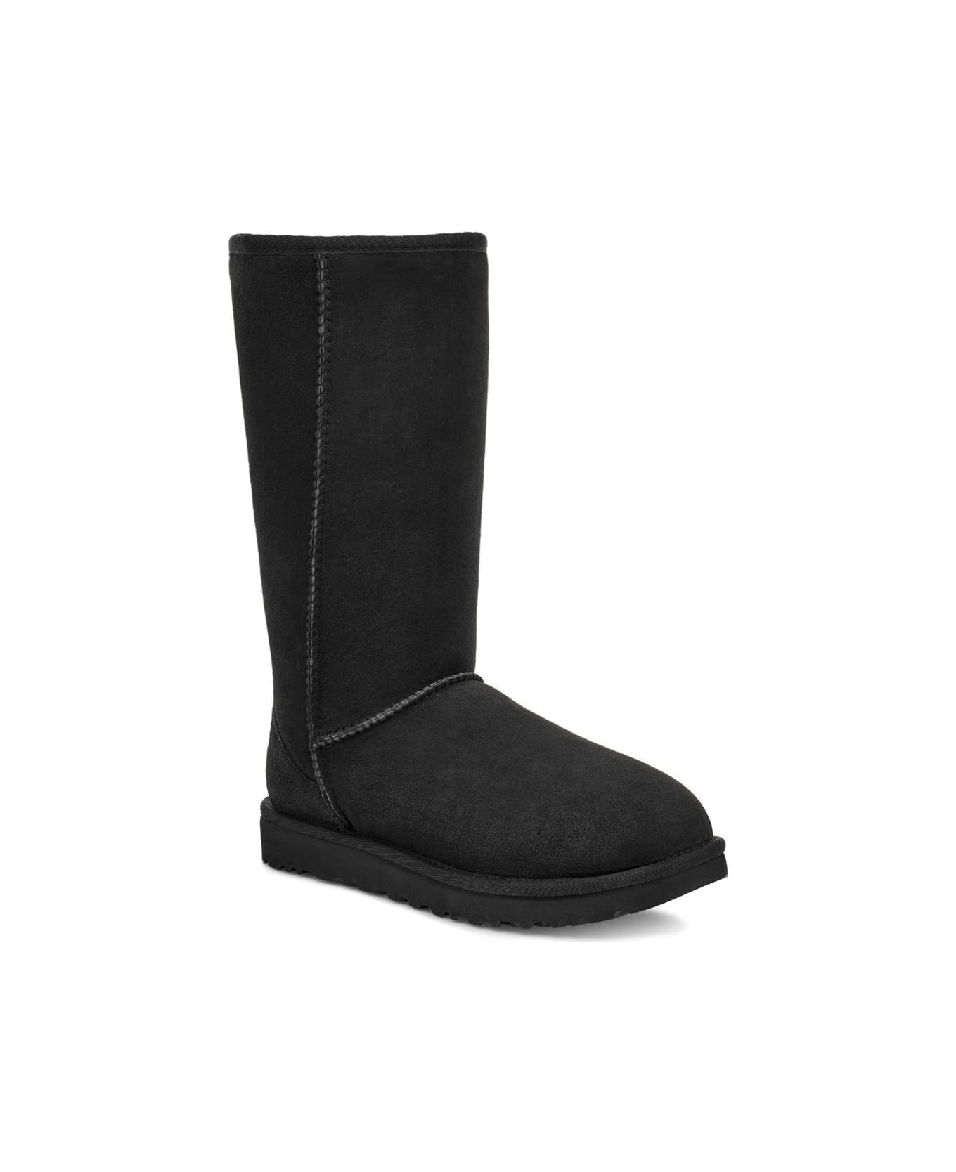 UGG Classic Tall Ii - Blk Black
