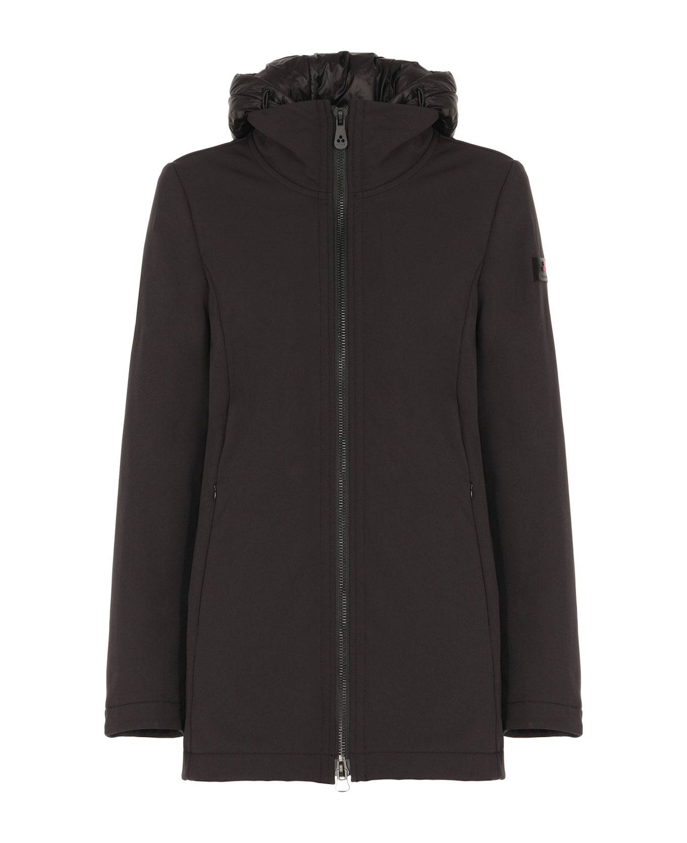 Peuterey Carit Jacket - Black