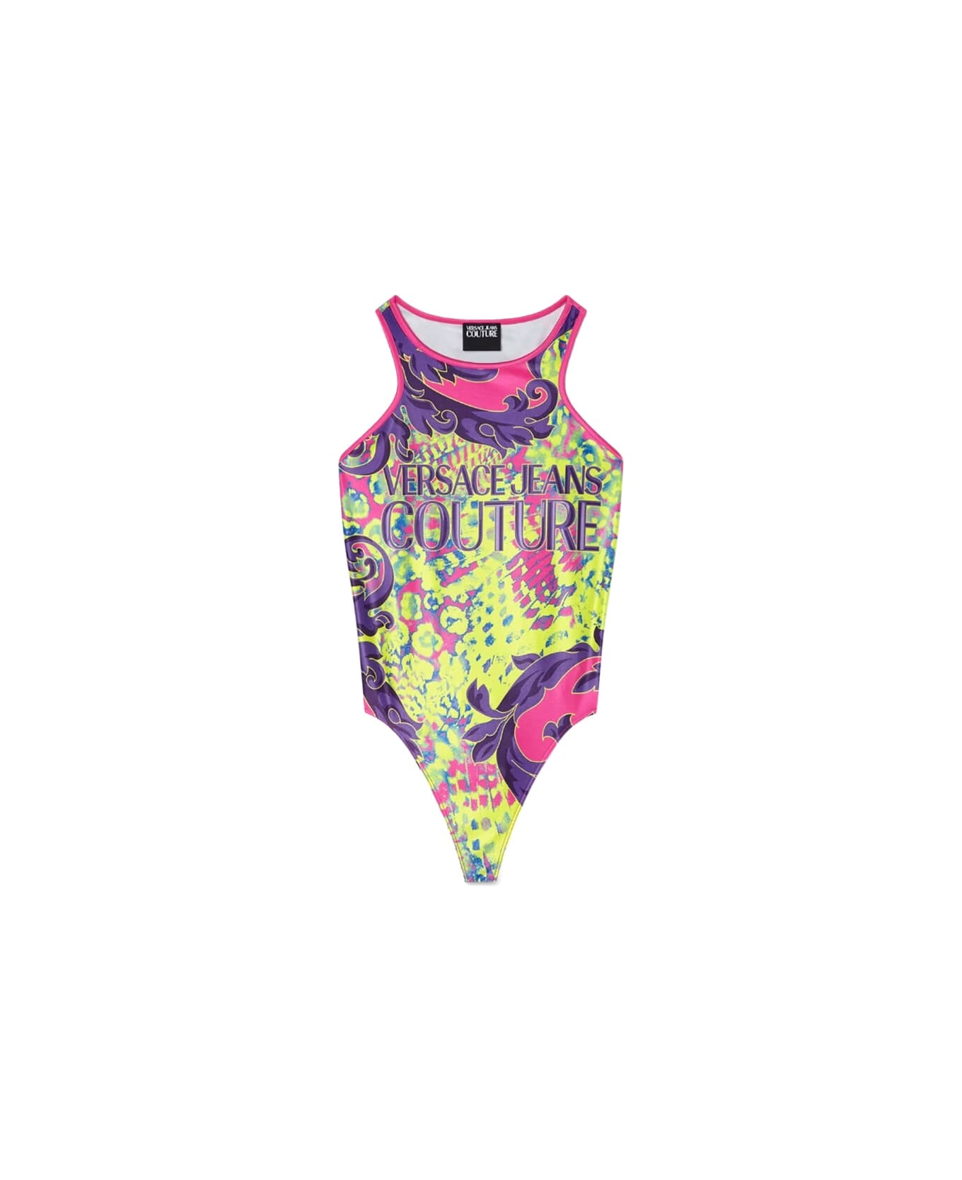 Versace Jeans Couture Full Costume - MULTICOLOR