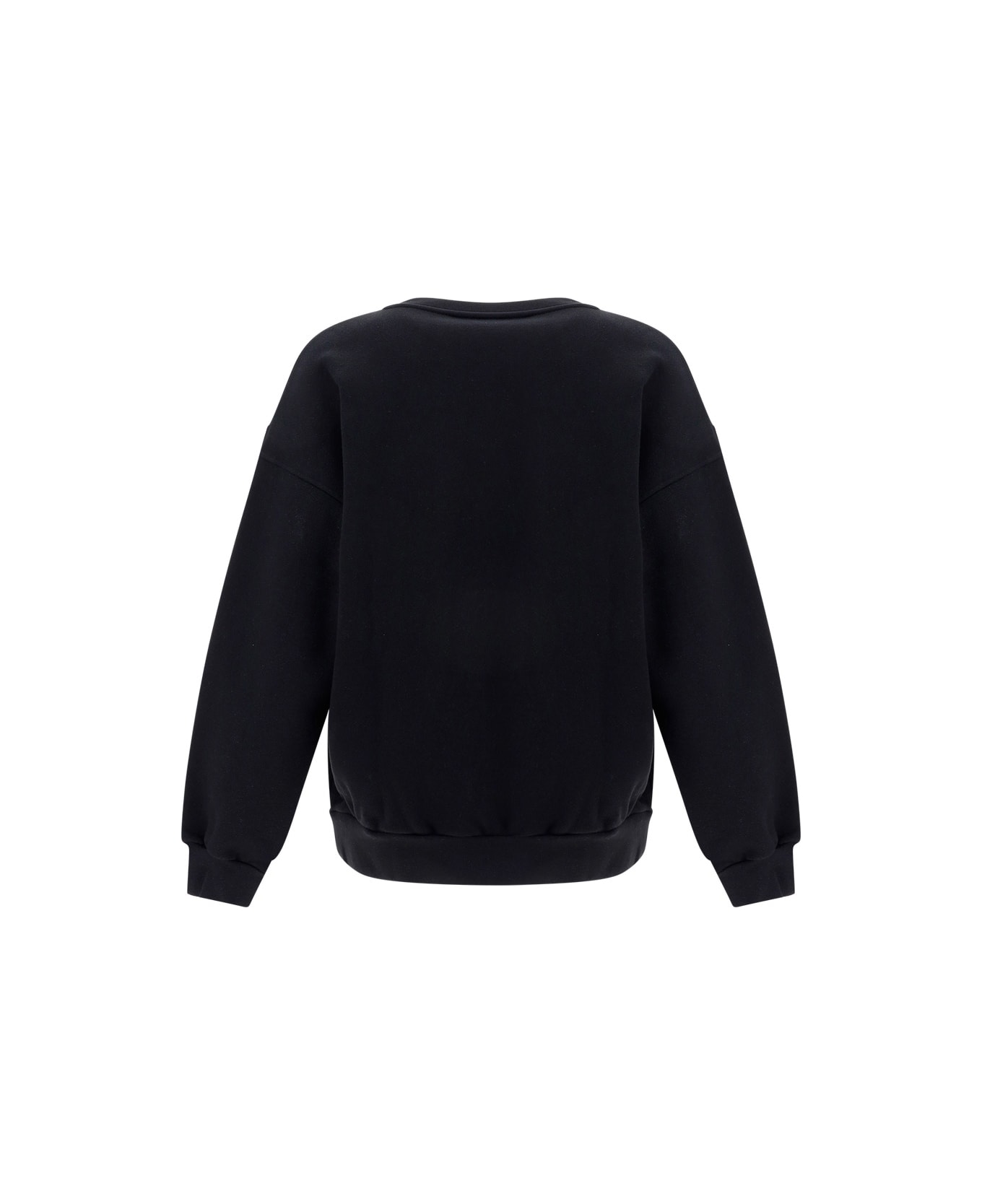 Botter Sweatshirt - BLACK