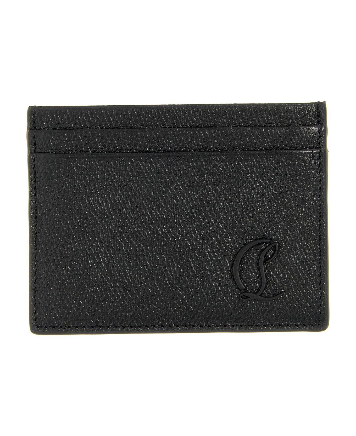 Christian Louboutin 
mooncrest
 Card Holder