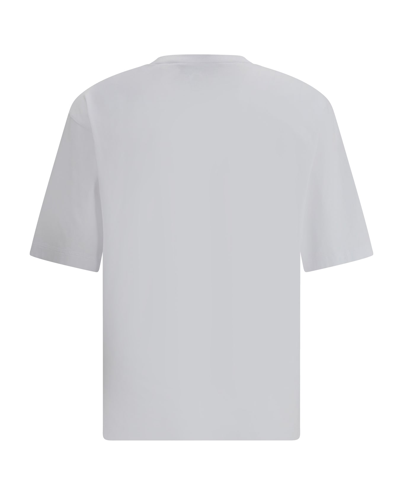 Dsquared2 T-shirt With Print - White