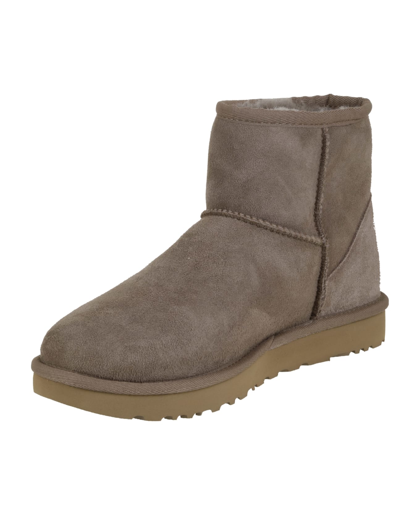 ugg caribou boot