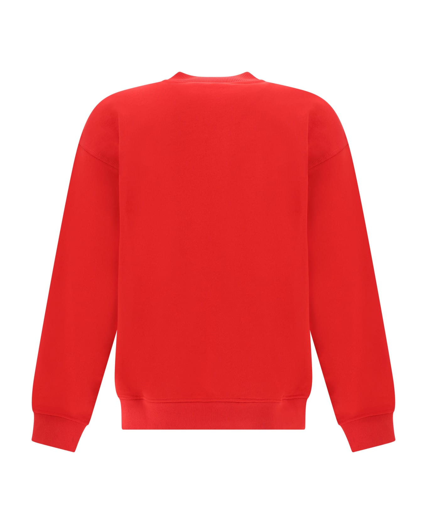 Diesel Sweatshirt - Formula Red