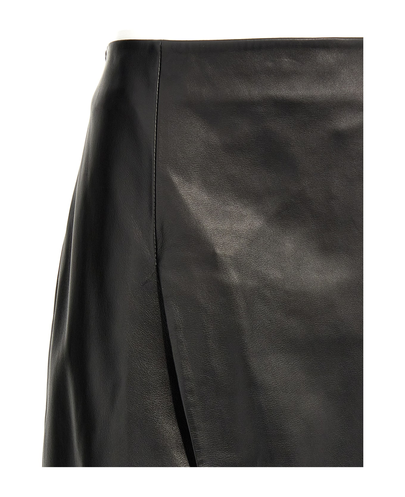 Loulou Studio 
ekare
 Skirt - Black  