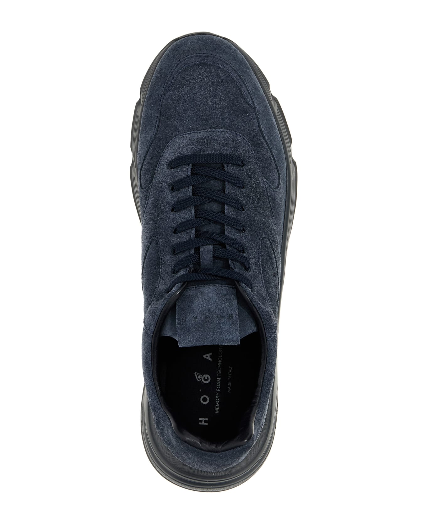 Hogan 'hyperlight' Sneakers - Blue