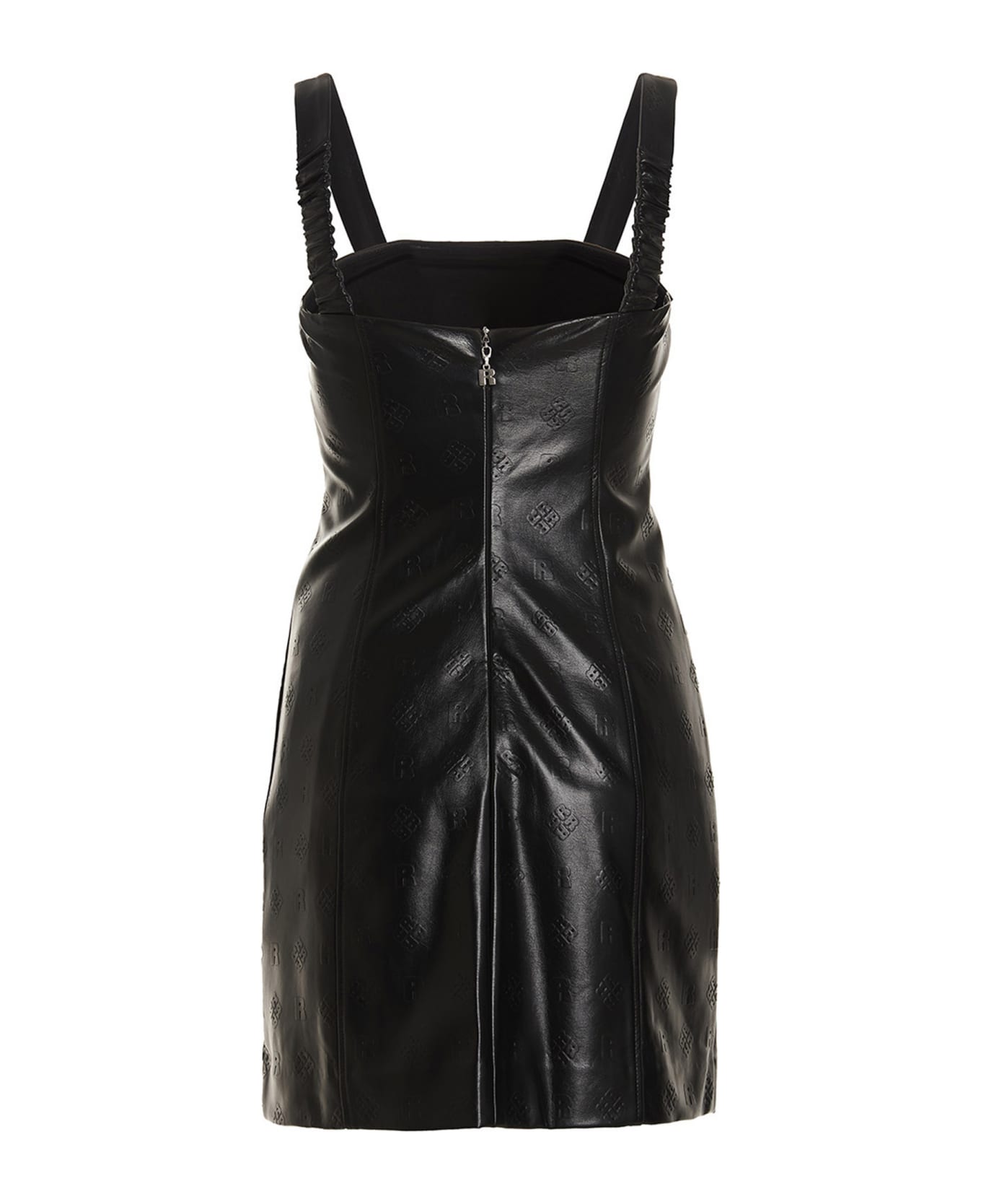 Rotate by Birger Christensen 'herlina' Dress - Black  