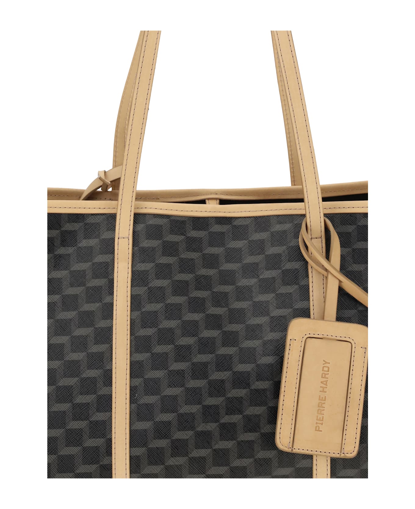 Pierre Hardy Cab Tote Bag