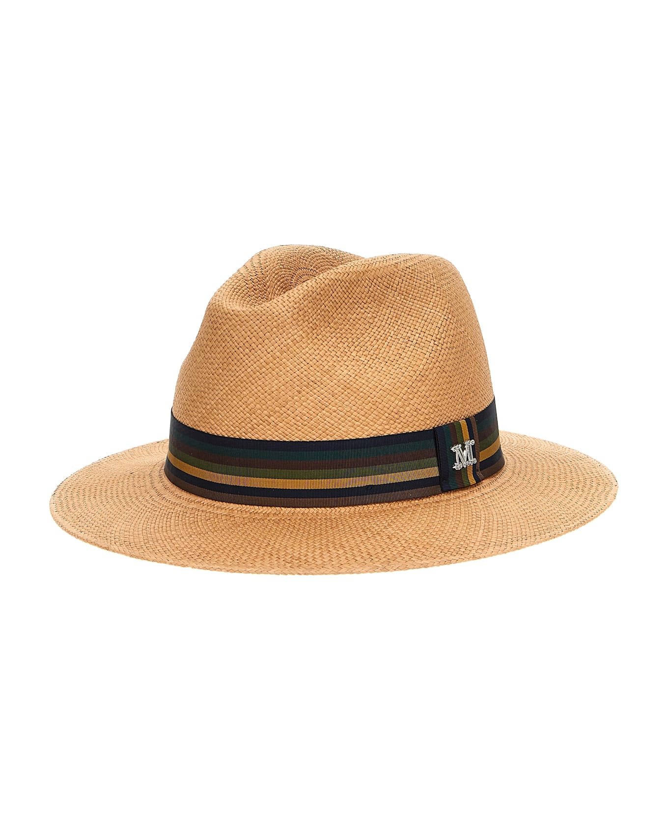 Max Mara 
rodesia
 Hat - Beige
