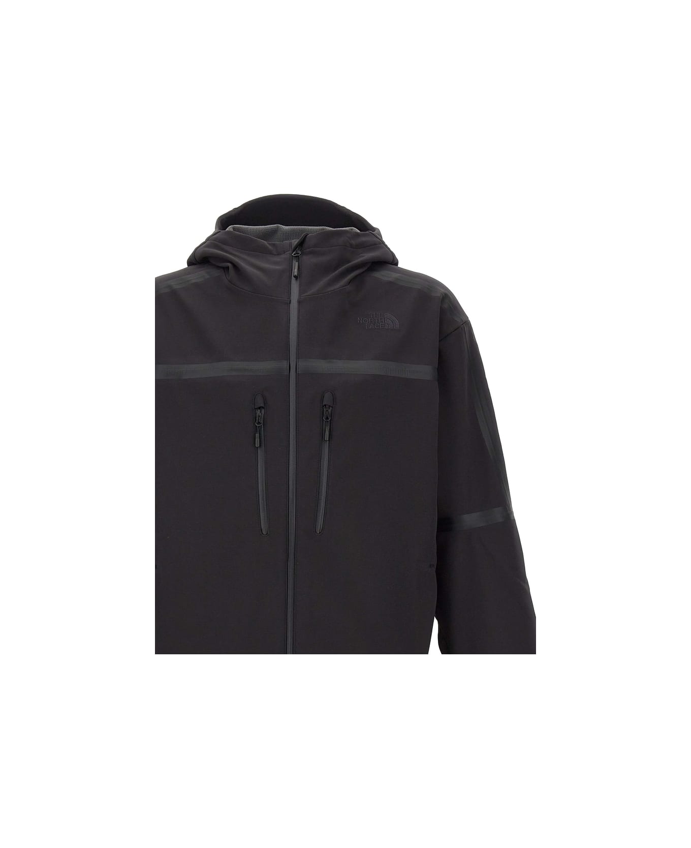 The North Face Outerwear - BLACK