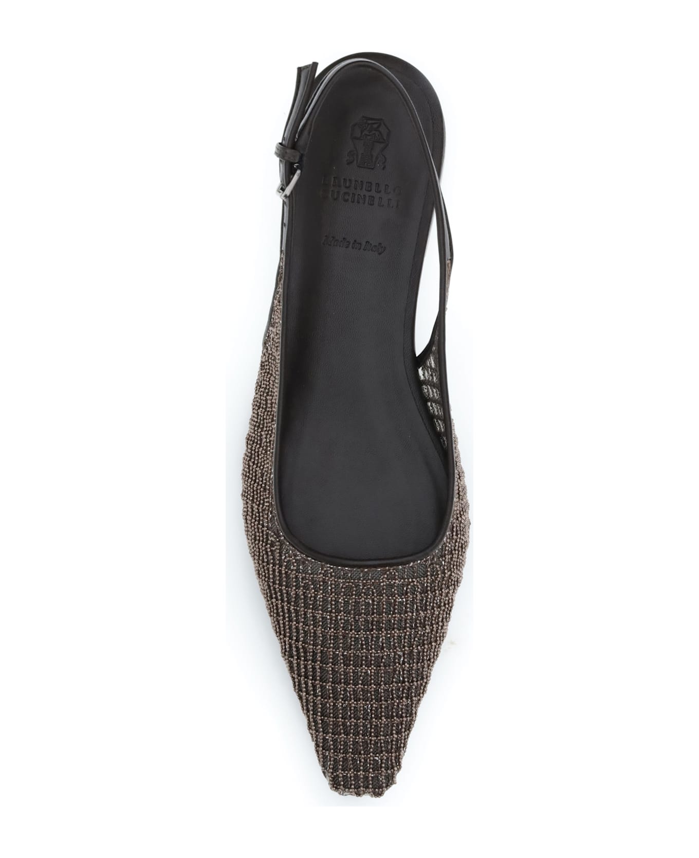 Brunello Cucinelli Scarpe