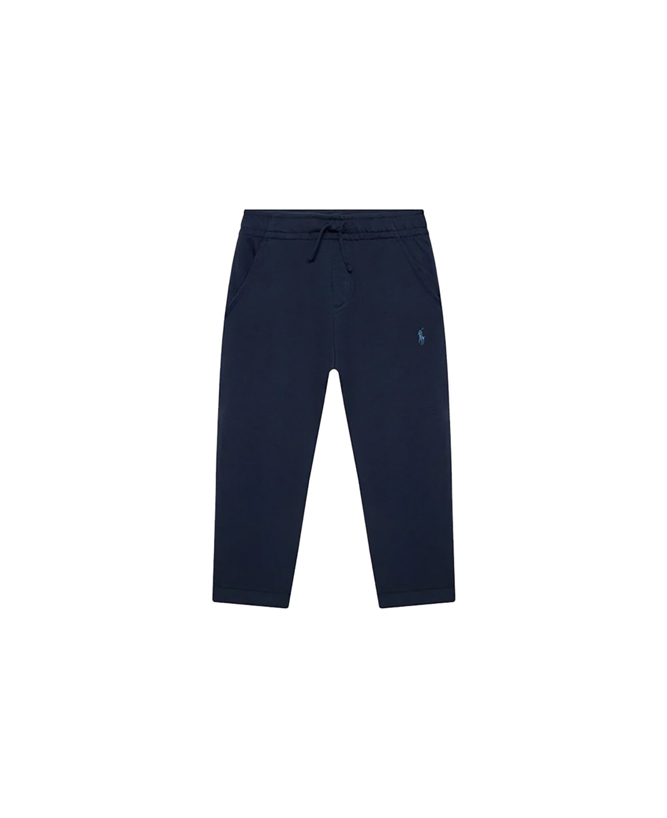 Polo Ralph Lauren M5 Pants-athletic - BLUE