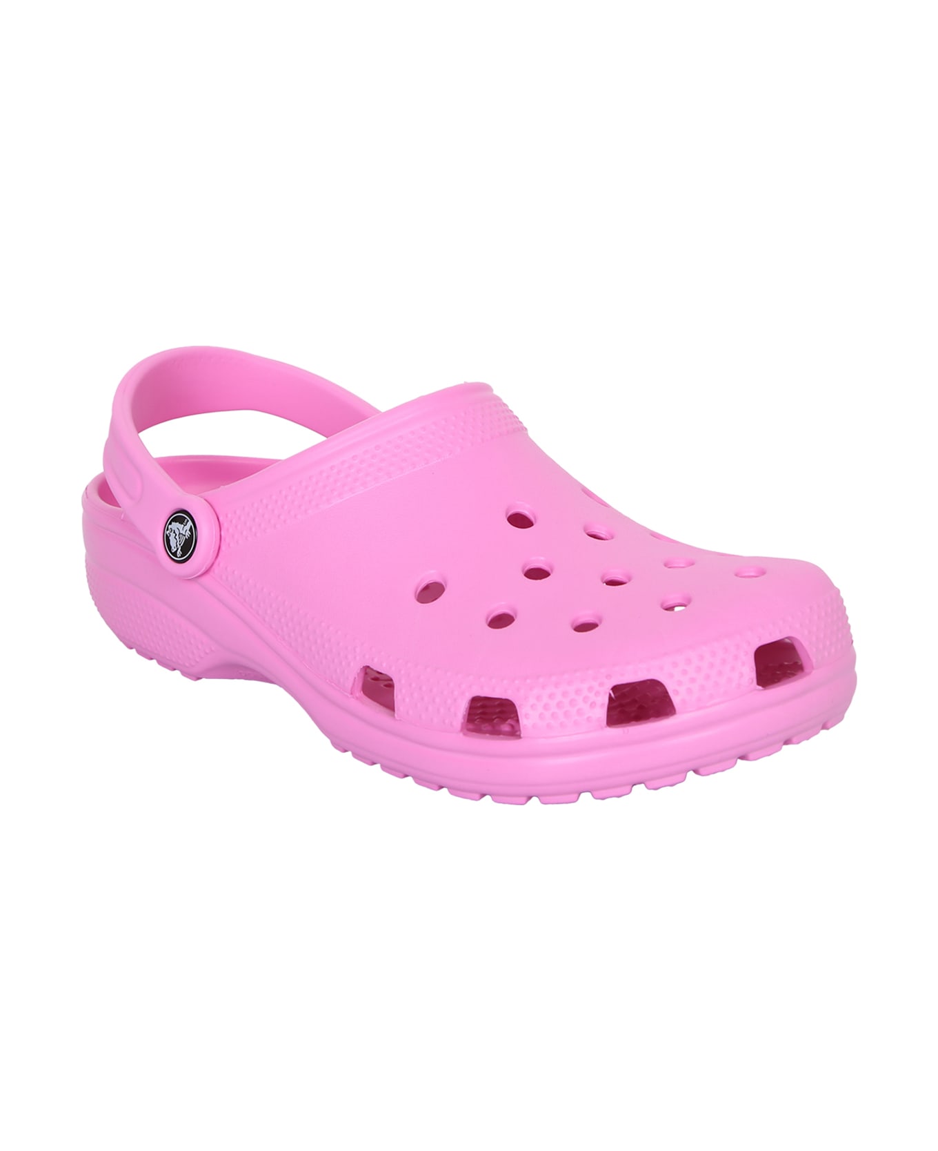 Crocs Cayman Clogs - Pink