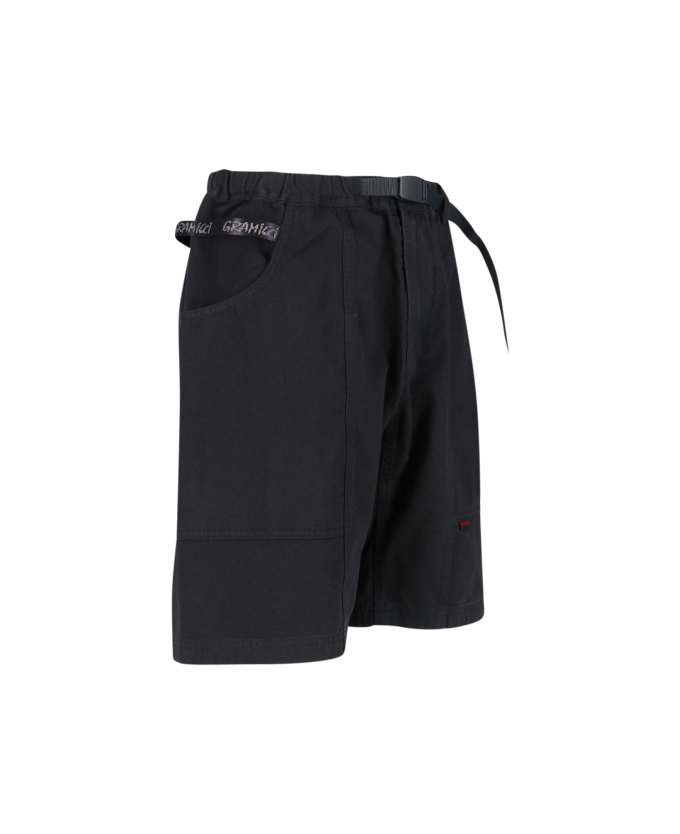 Gramicci 'gadget' Shorts - Black  