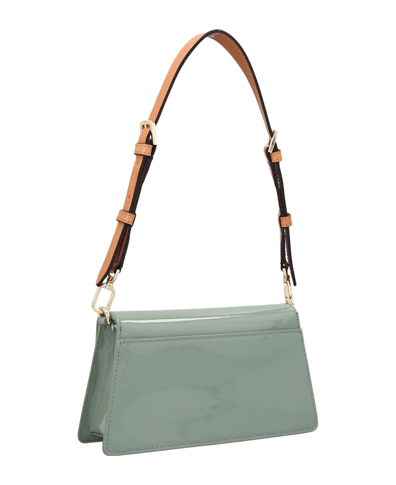 Furla 'zoe' Mini Shoulder Bag | italist