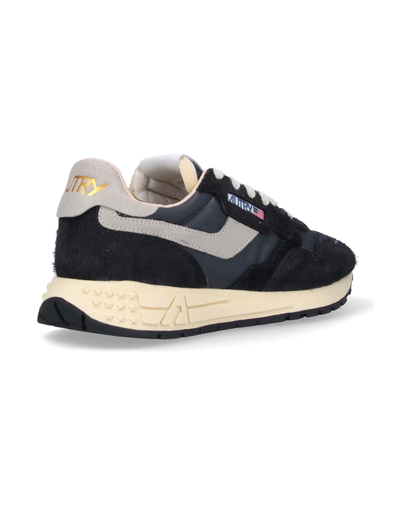 Autry 'reelwind Low' Sneakers