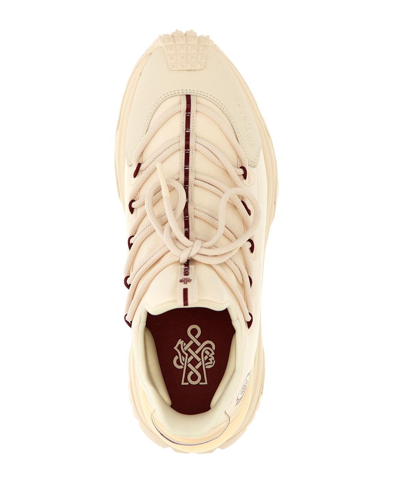 Moncler 'trailgrip Lite 2' Sneakers - Beige