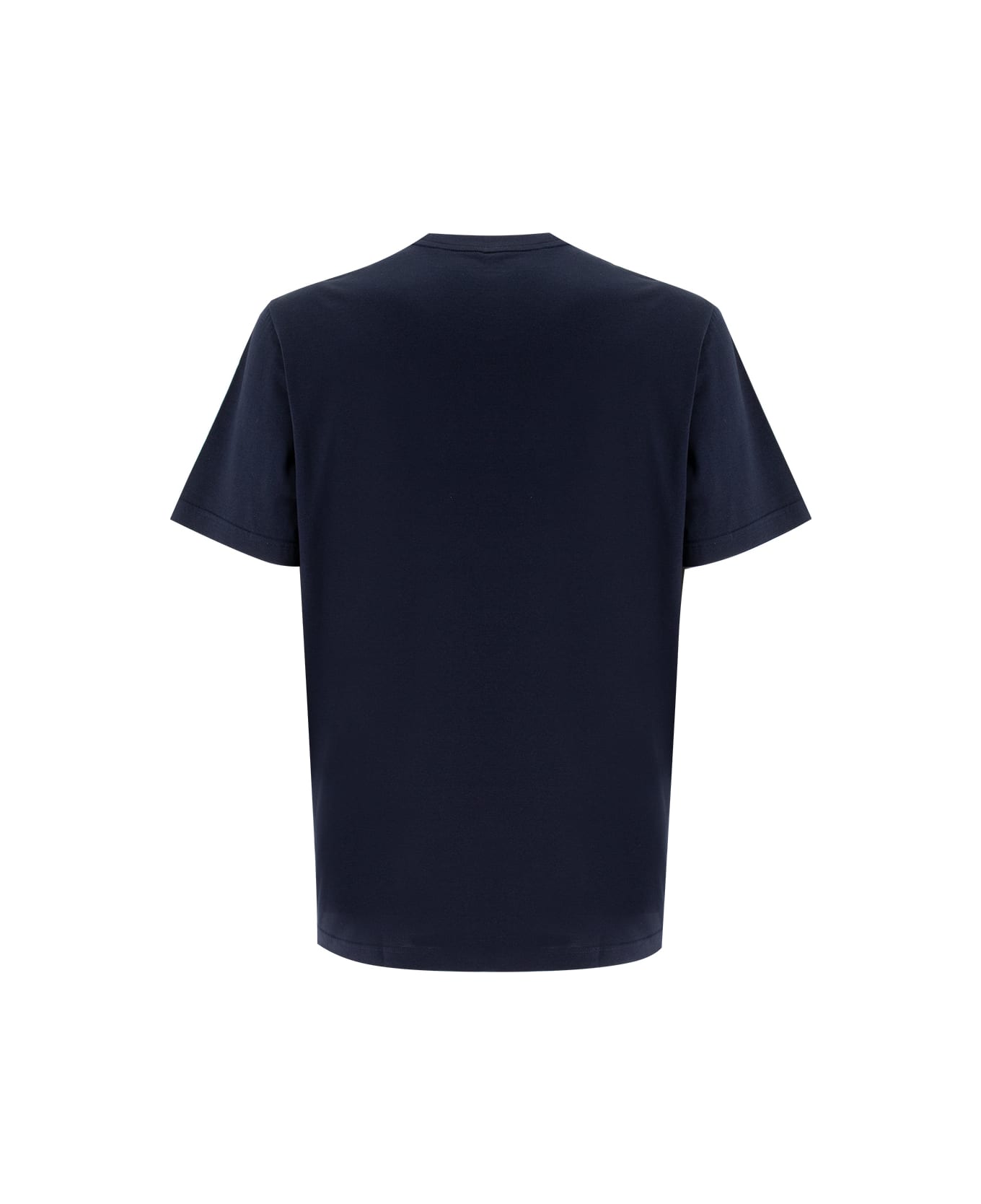 Brioni T-shirt - NAVY シャツ