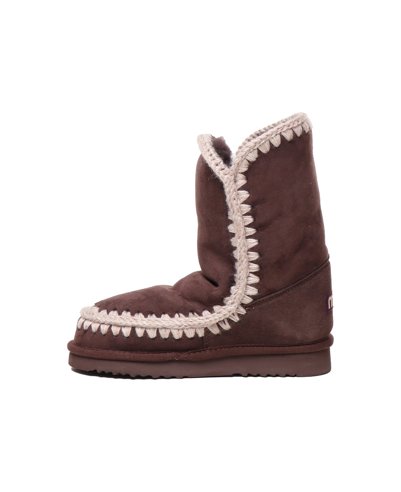 Mou Eskimo Boots 24 - Mocha