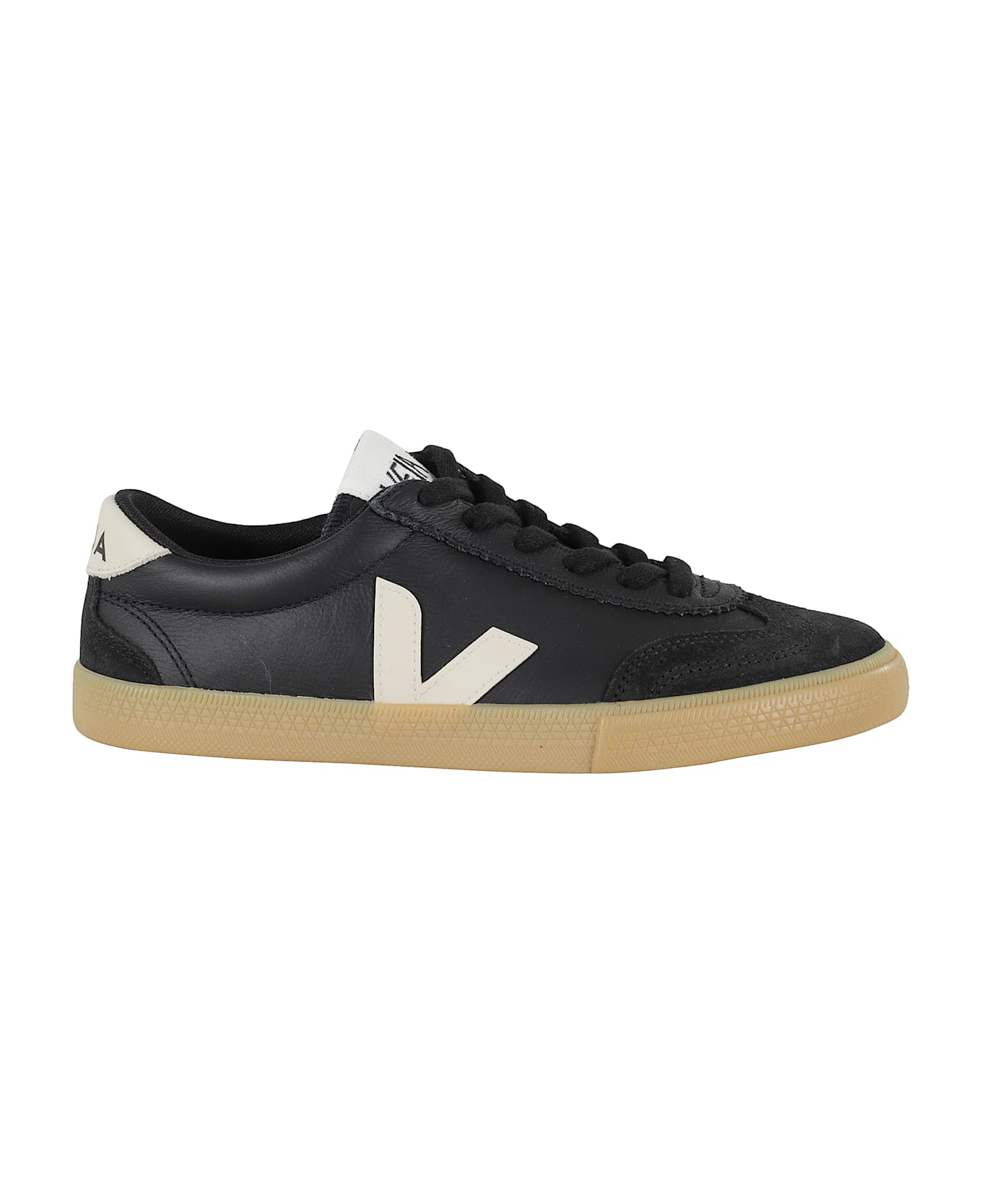 Veja Pack 8 - Black