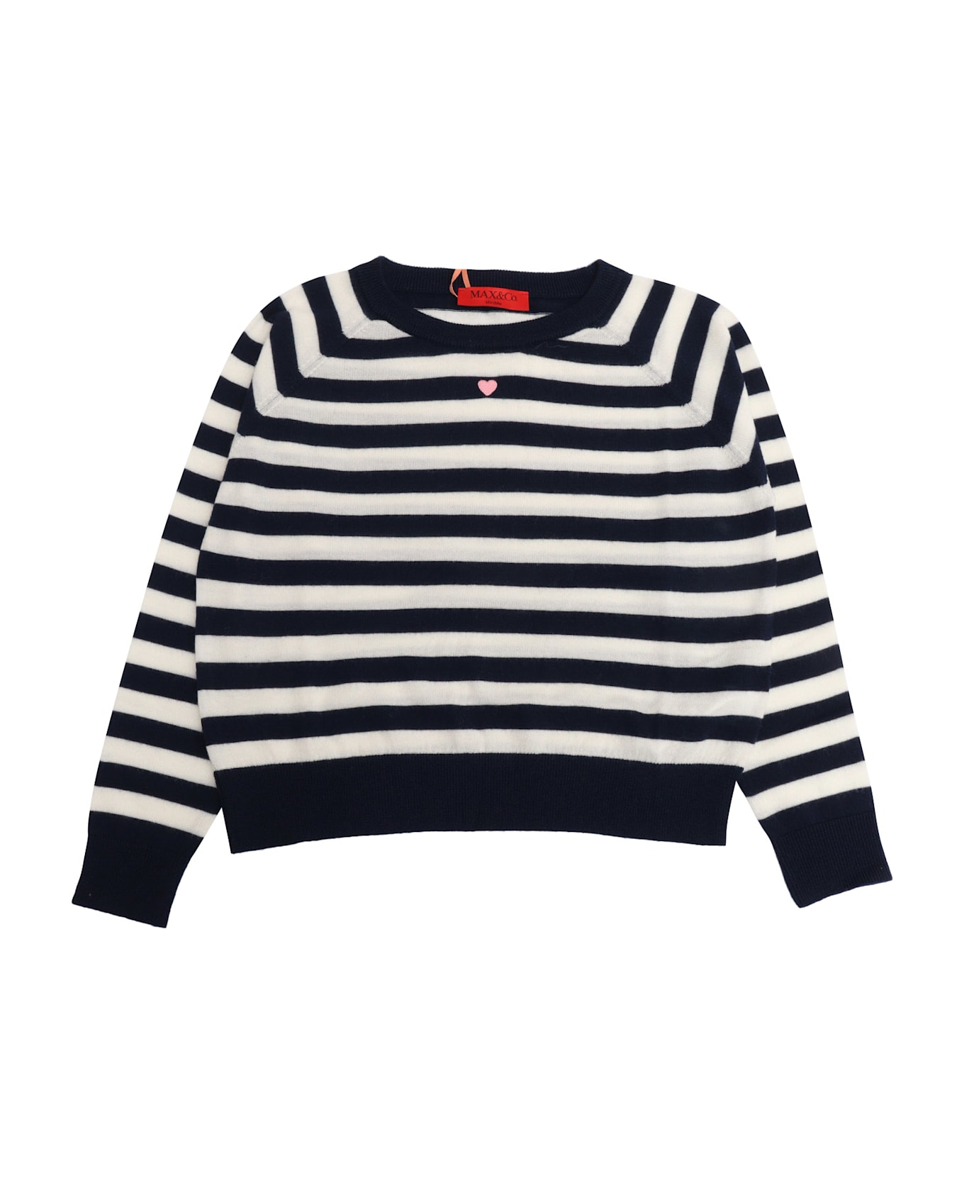 Max&Co. Knitwear - BLUE