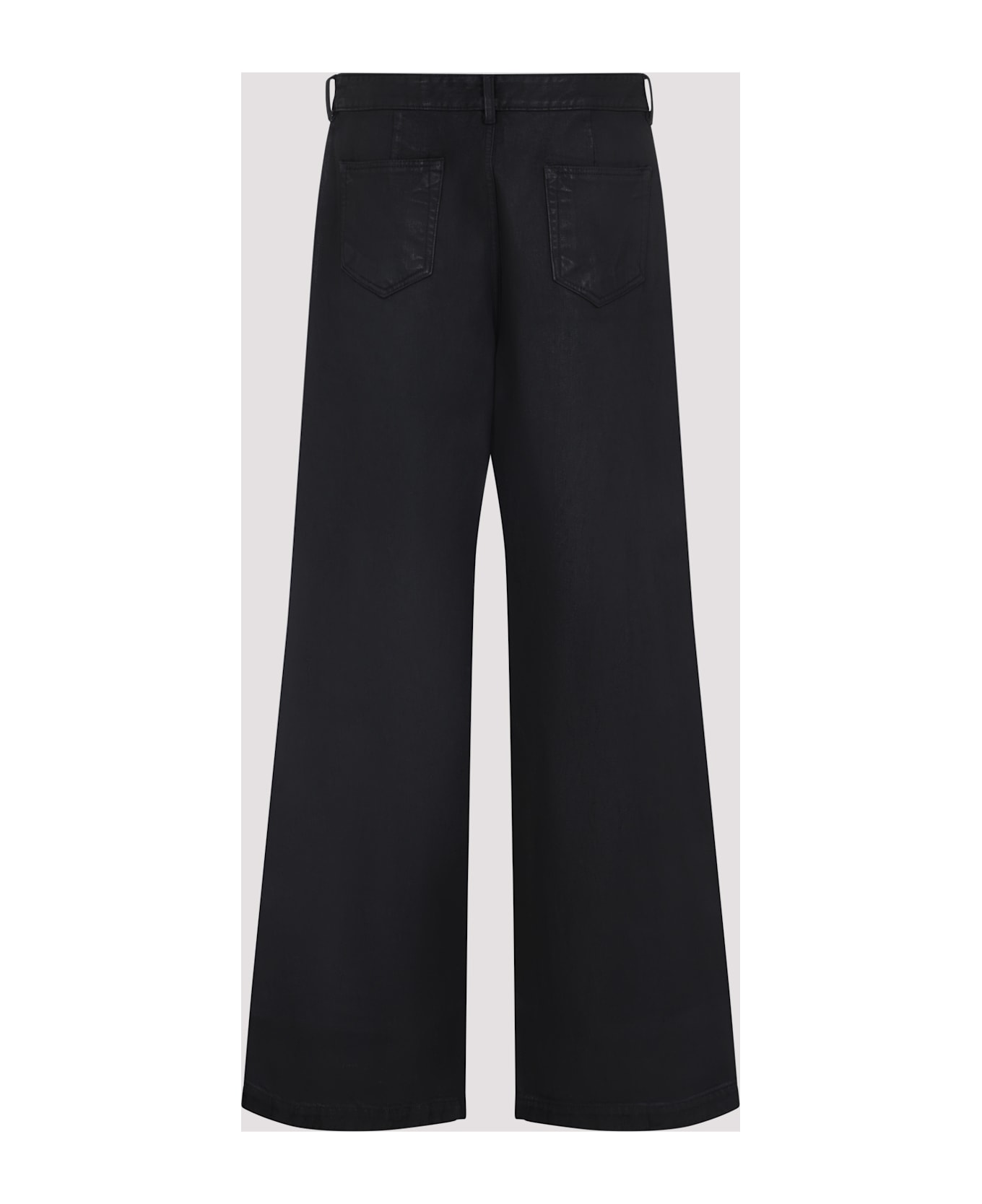 DRKSHDW Geth Jeans - BLACK