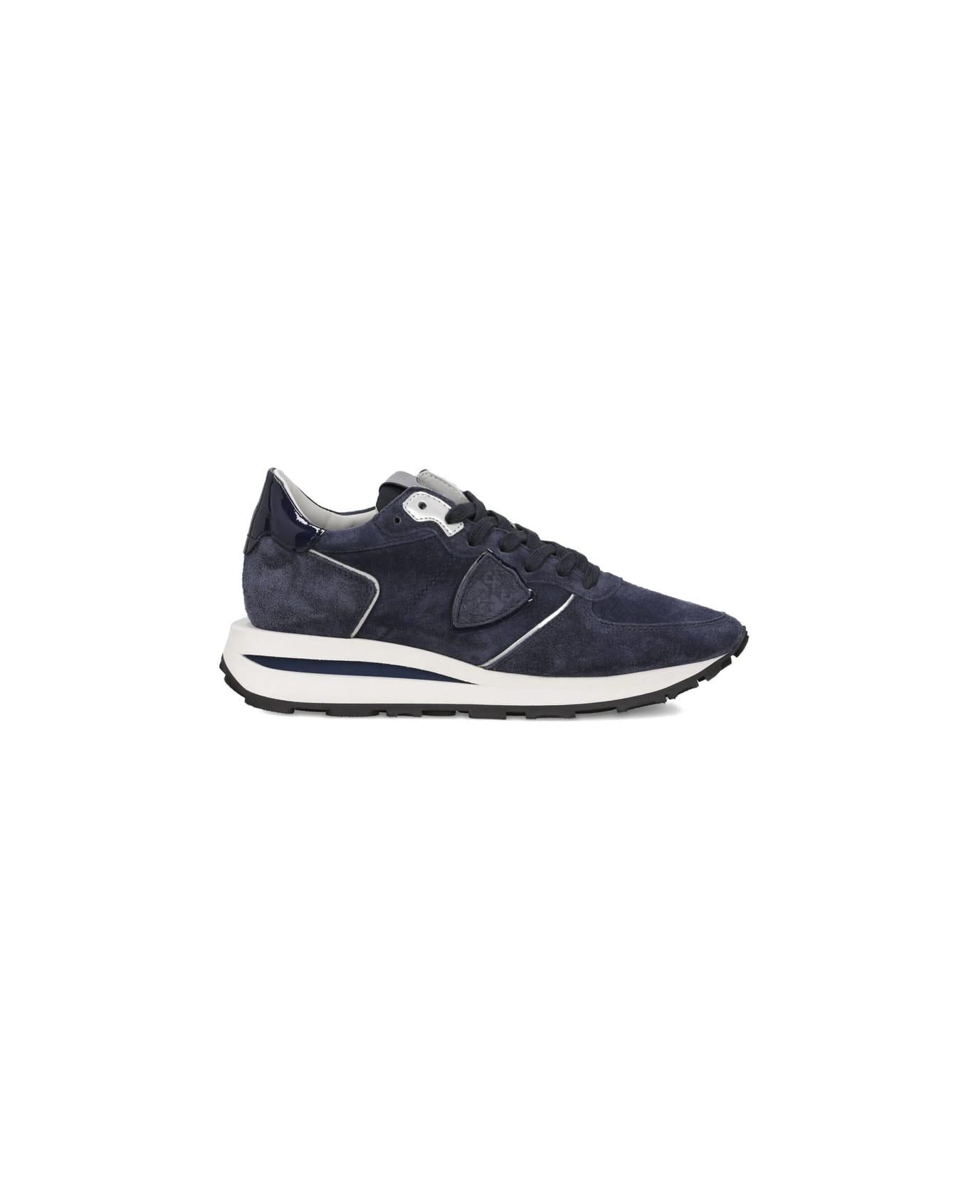 Philippe Model Sneakers - BLUE