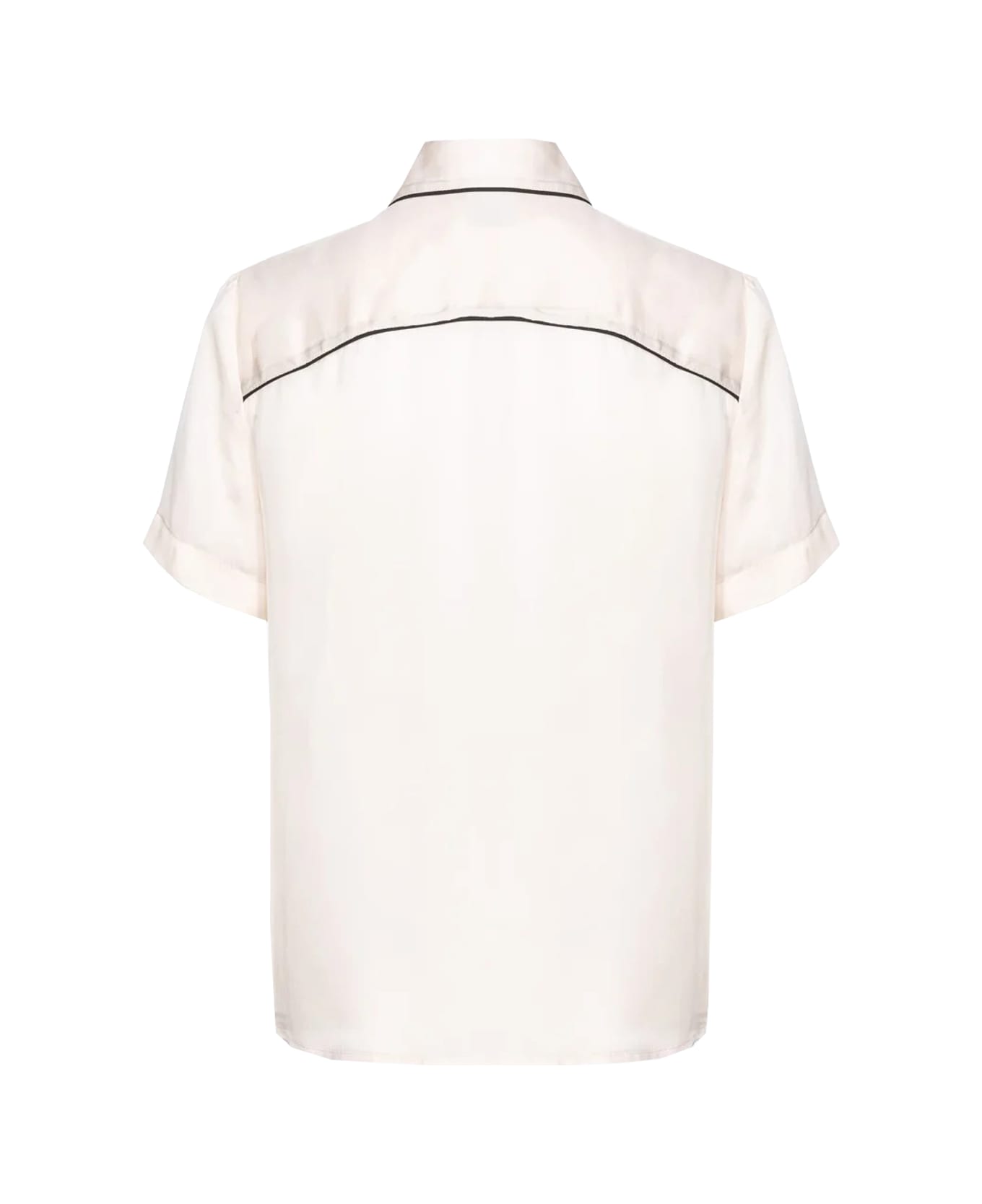 Pinko Shirt - White