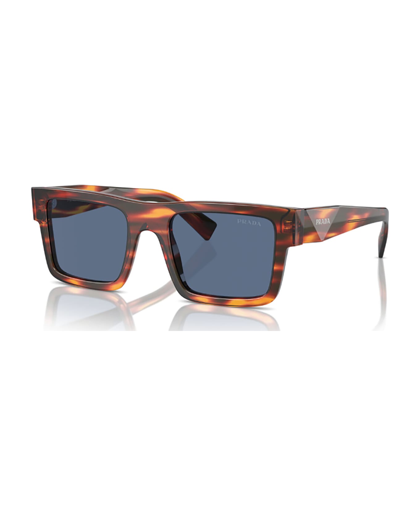 Prada Eyewear 19WS SOLE Sunglasses - A