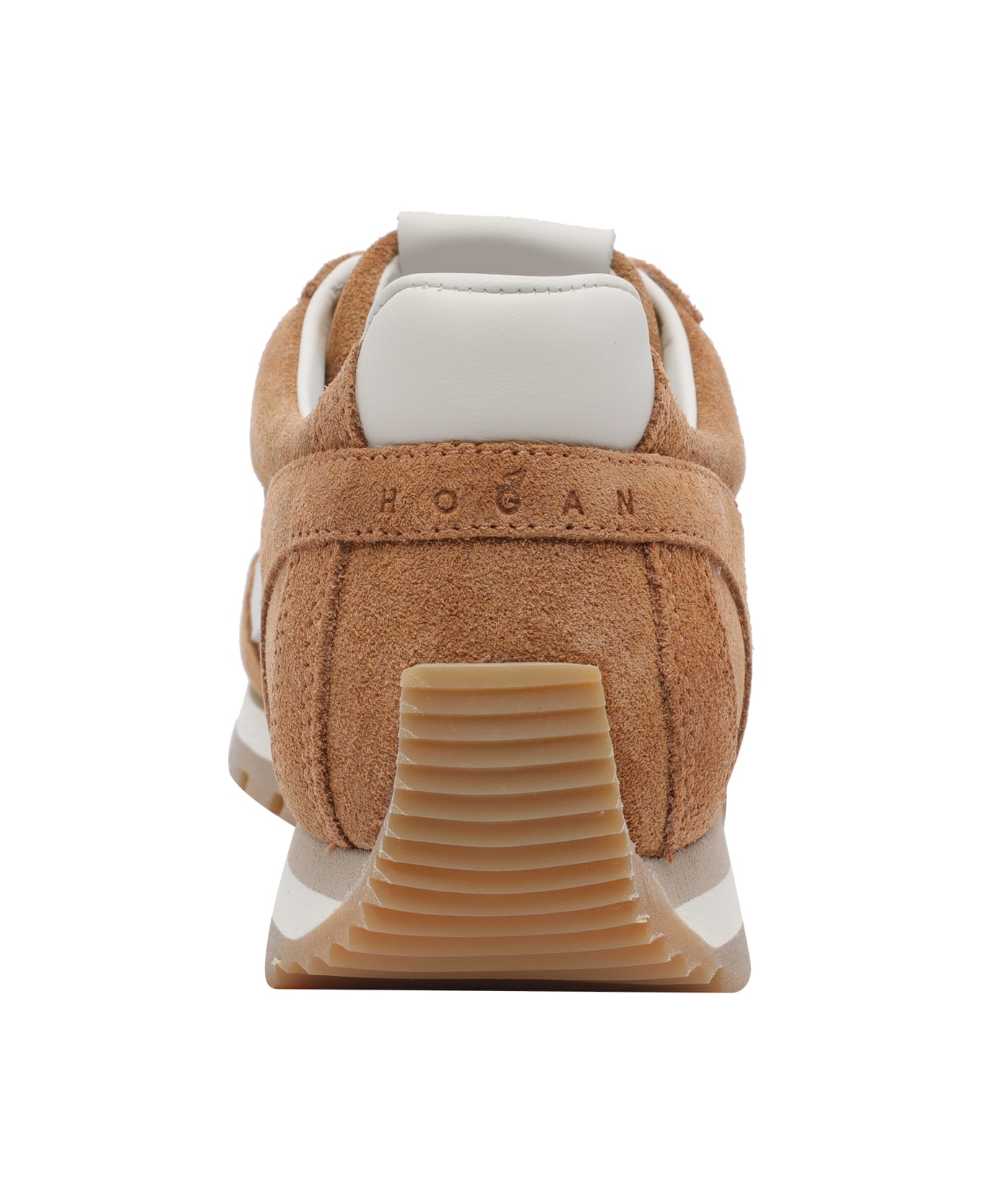 Hogan 86er Sneakers - Beige