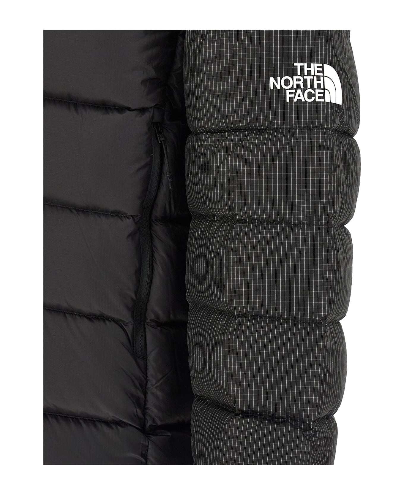 The North Face 
kalix
 Down Jacket - Black  