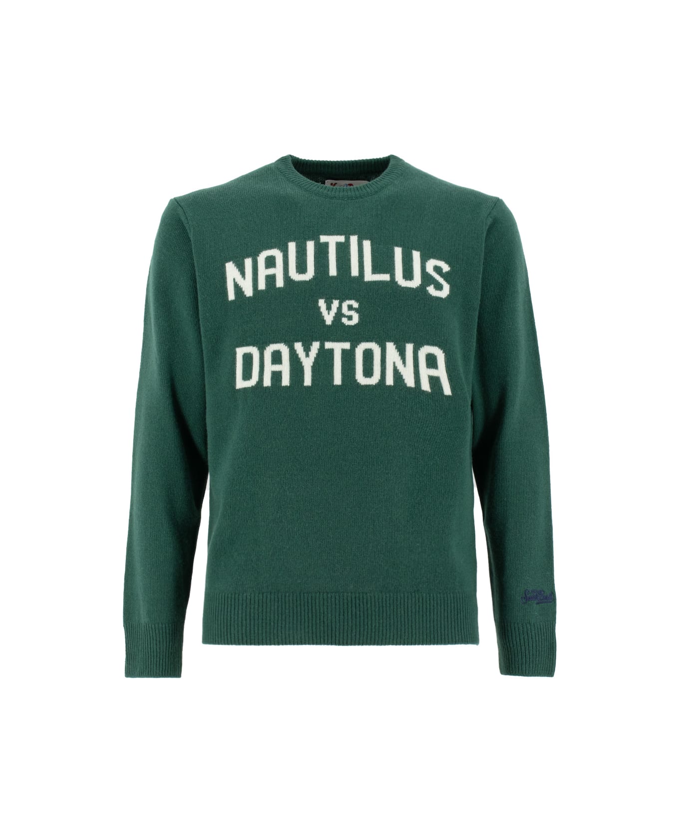 MC2 Saint Barth Pullover - DAYTILUS 51 ニットウェア