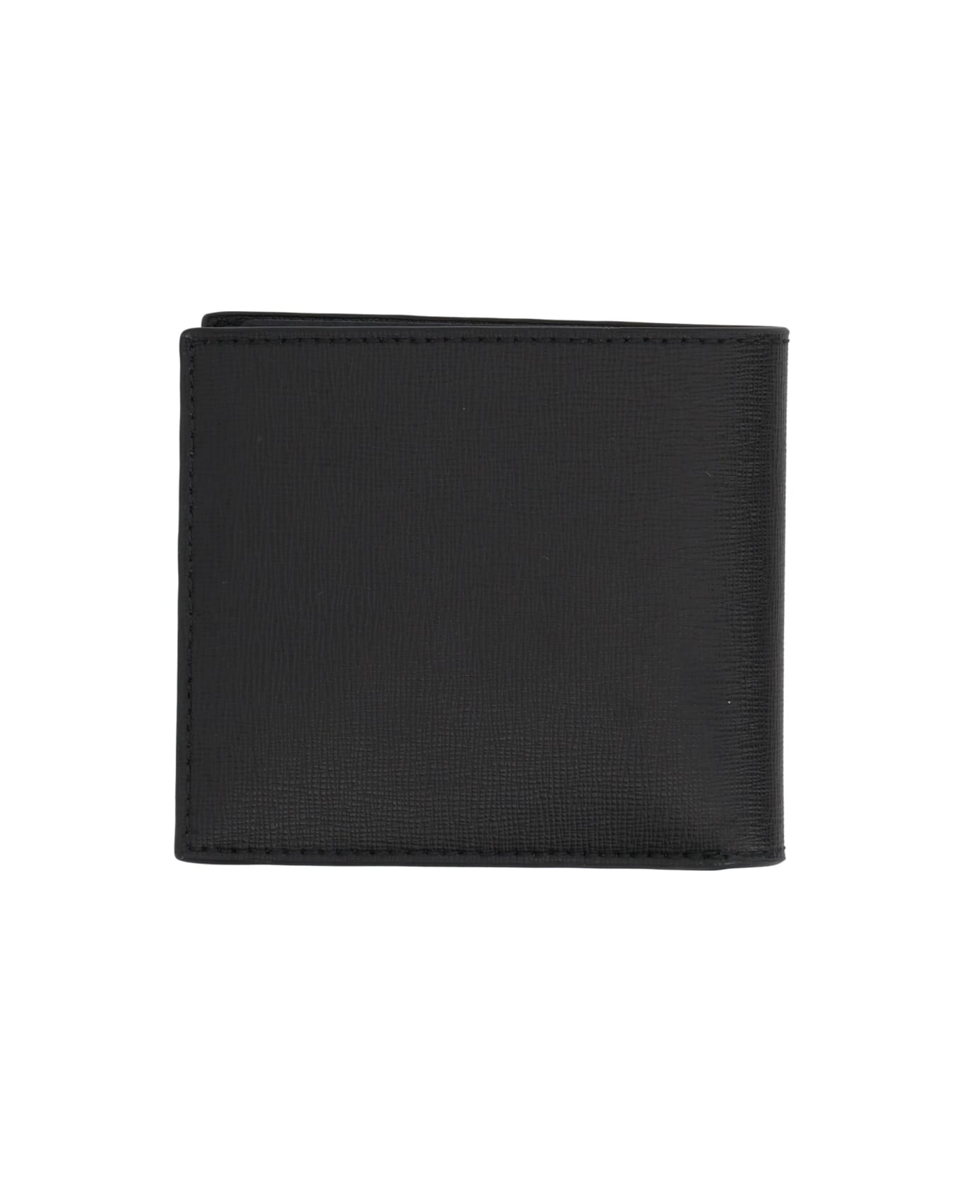 Bally "mythos" Portfolio - BLACK