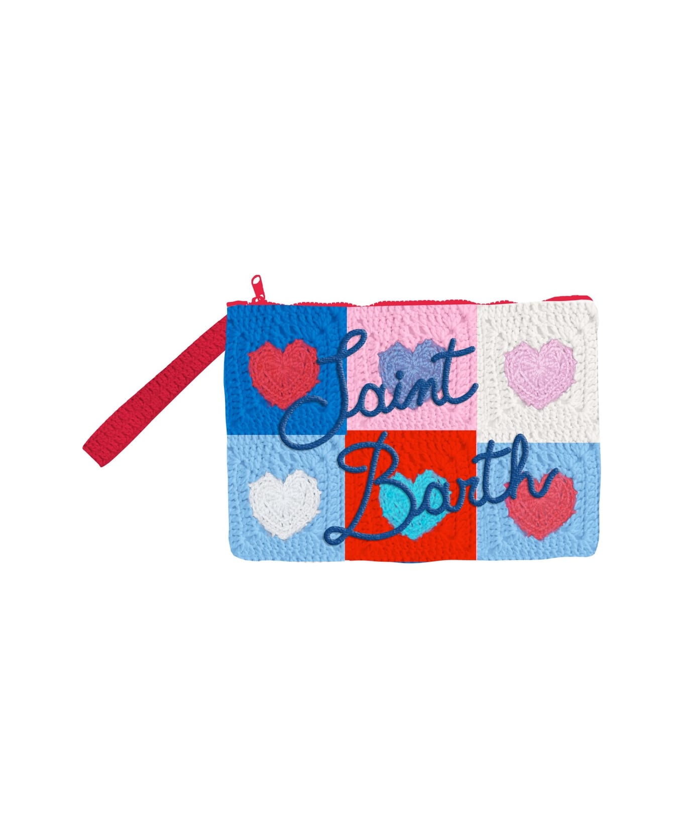 MC2 Saint Barth Parisienne Crochet