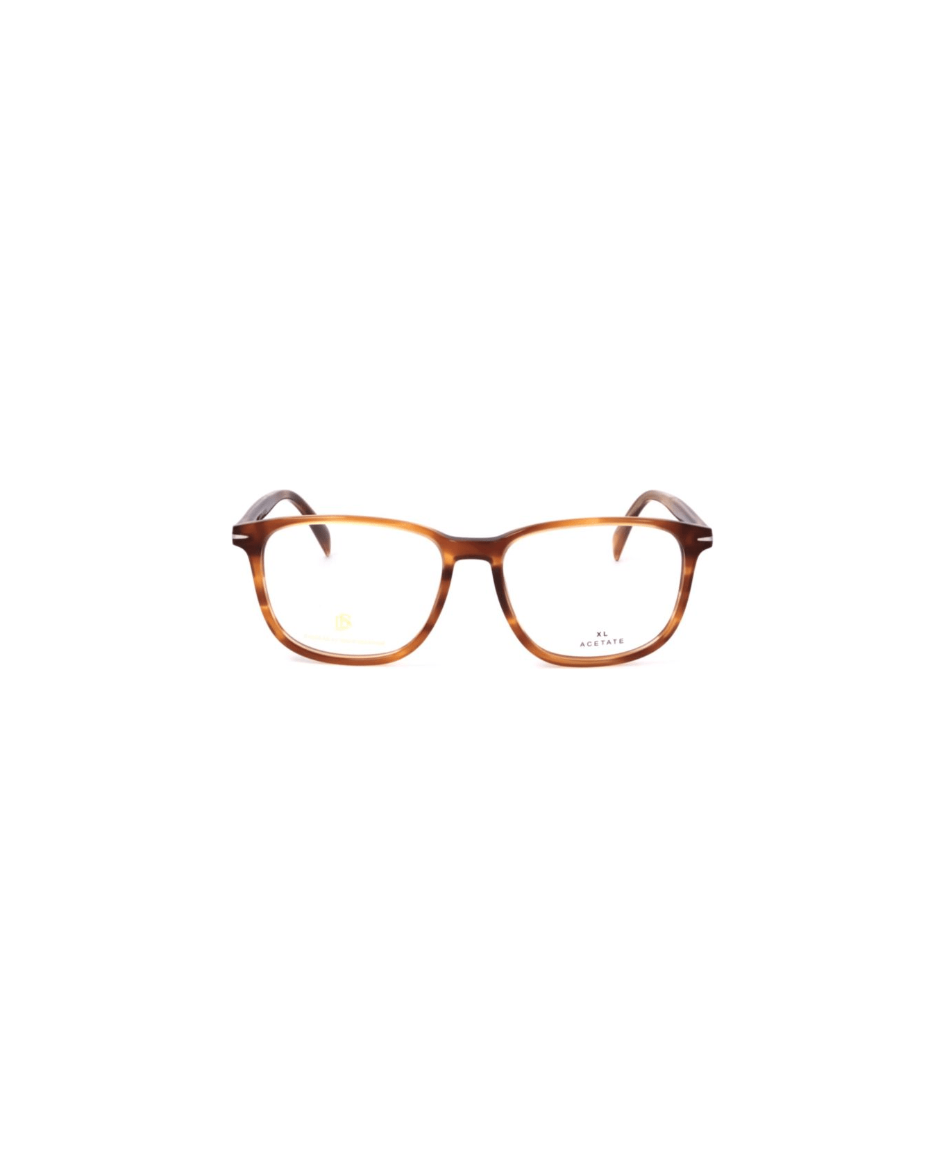 DB Eyewear by David Beckham Db 1017ex4-brown - EX4-BROWN