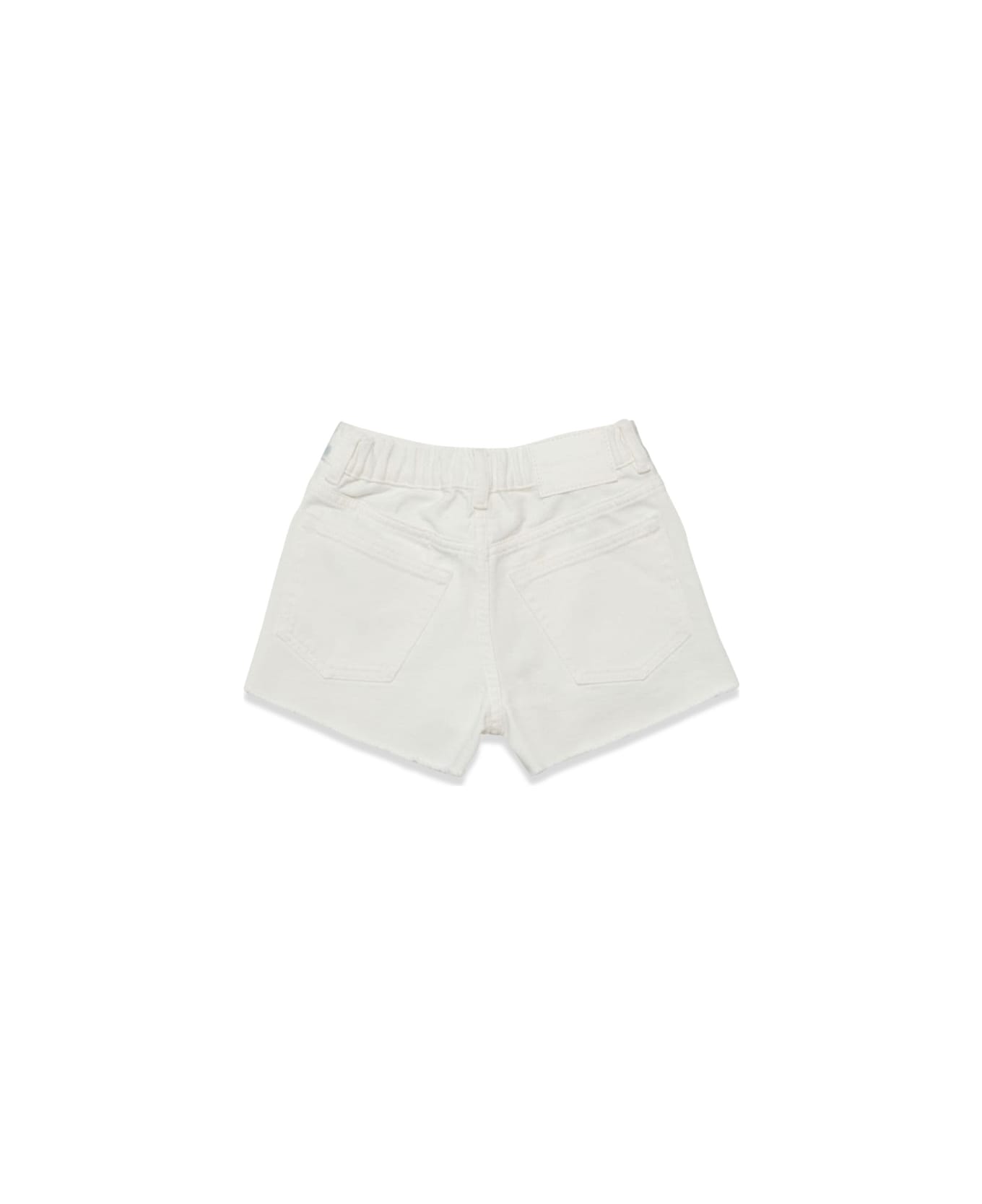 MM6 Maison Margiela Mm6p113u - WHITE