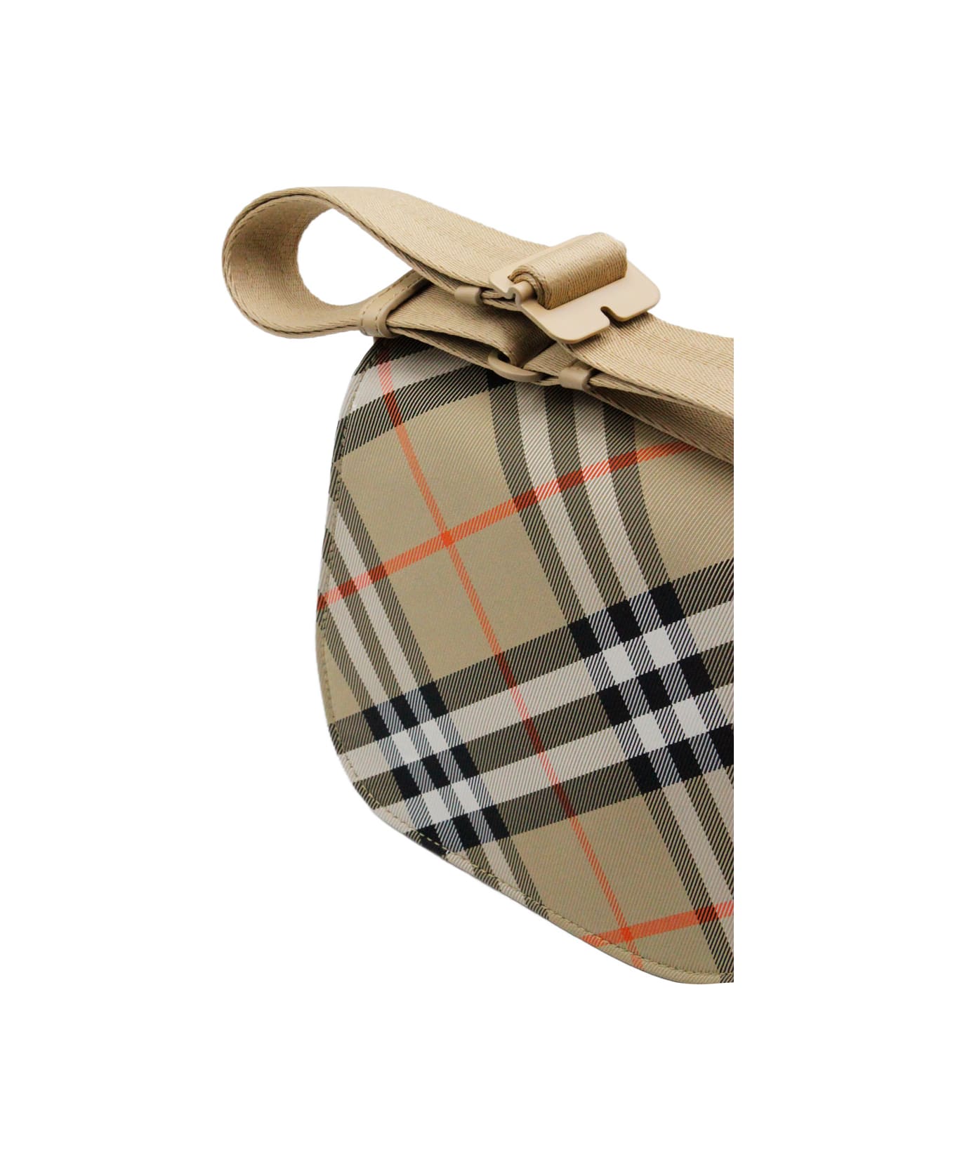 Burberry Accessory - Beige