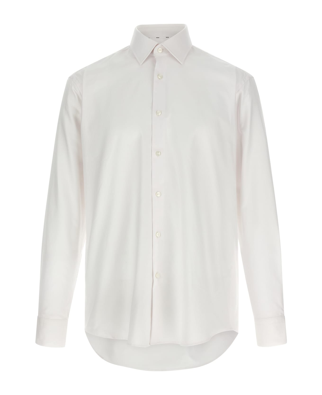 Hugo Boss 
h-joe-kent-c1-214
 Shirt - White
