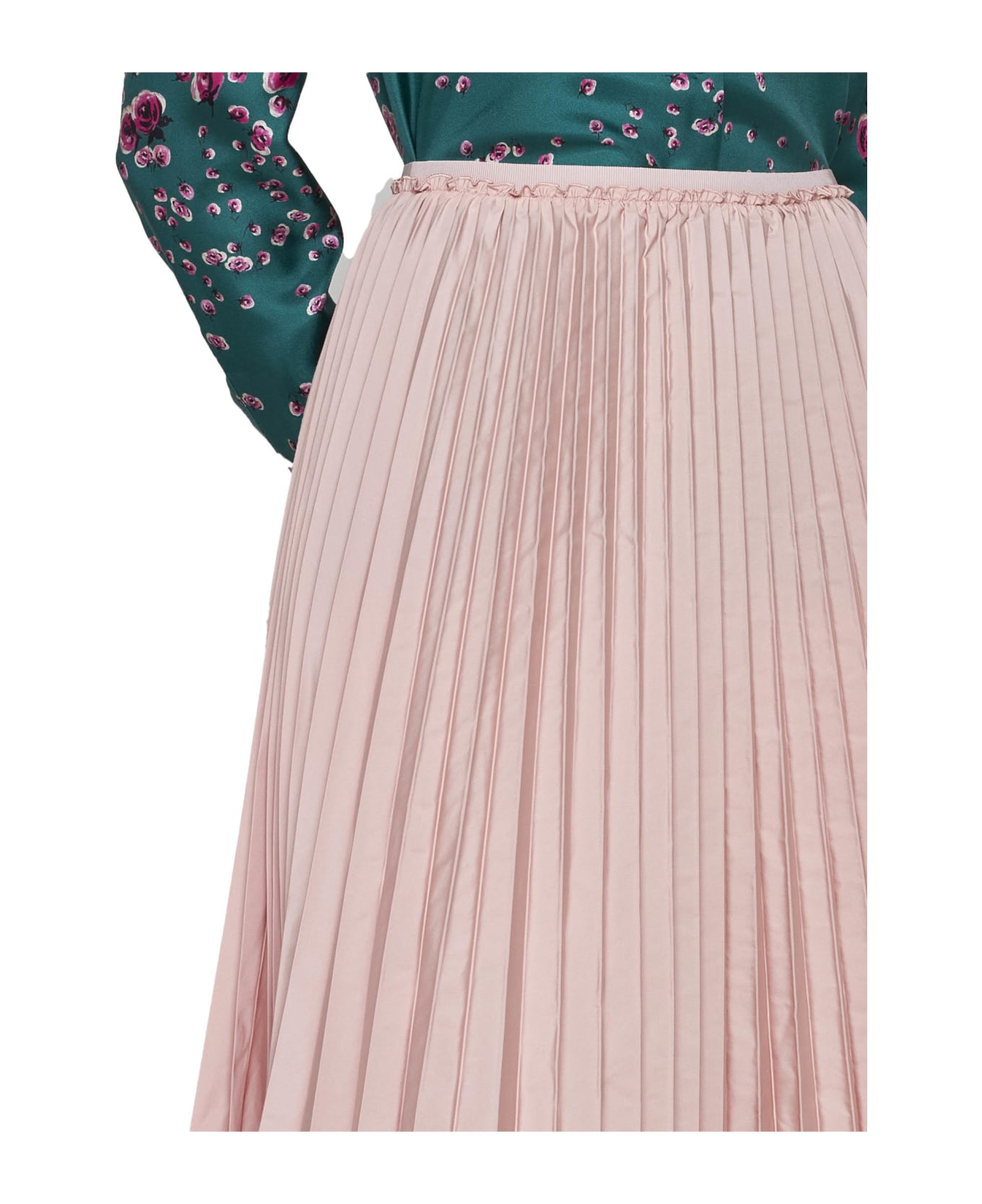 RED Valentino Skirt - New rose スカート