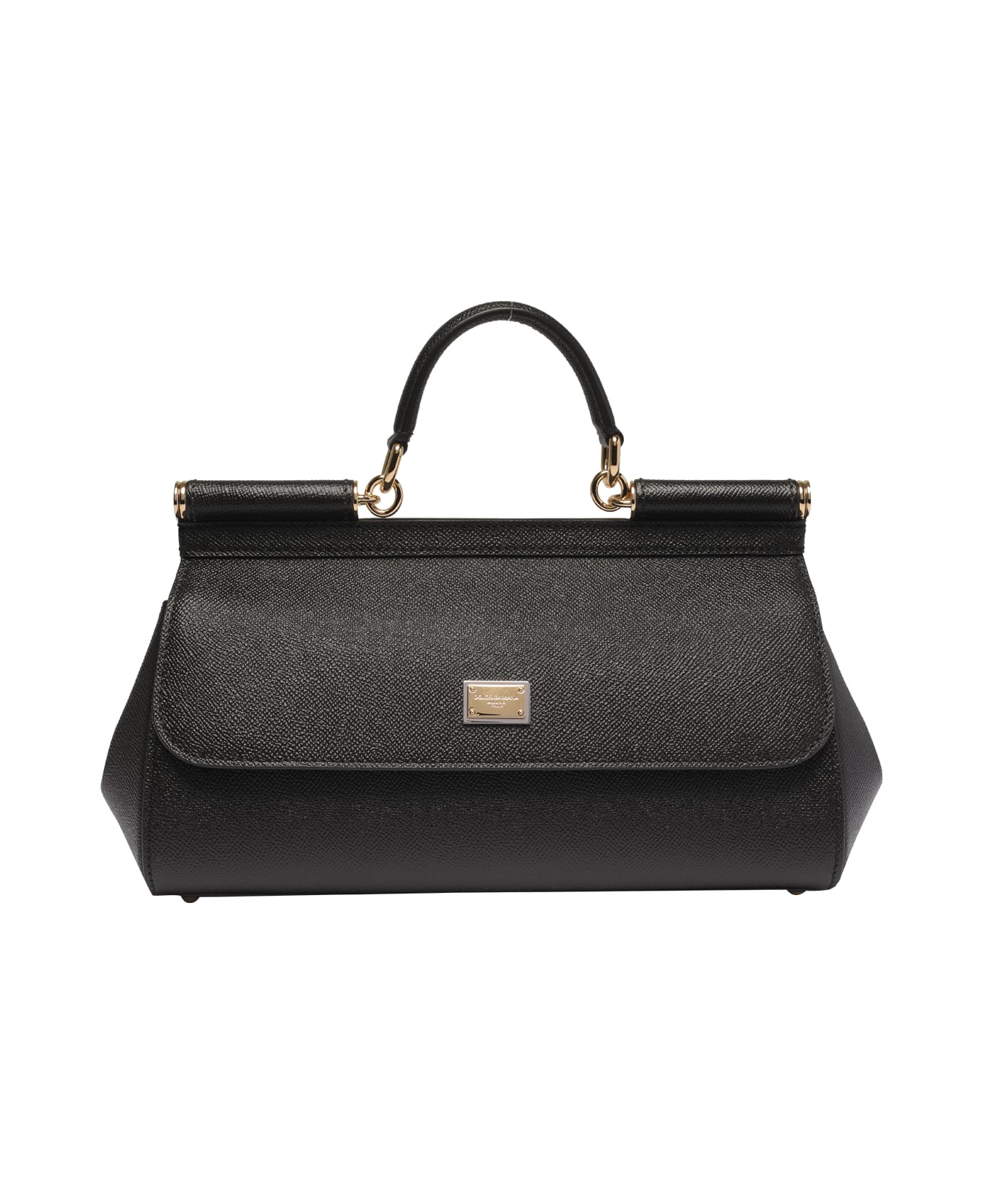 Dolce & Gabbana Medium Sicily Bag