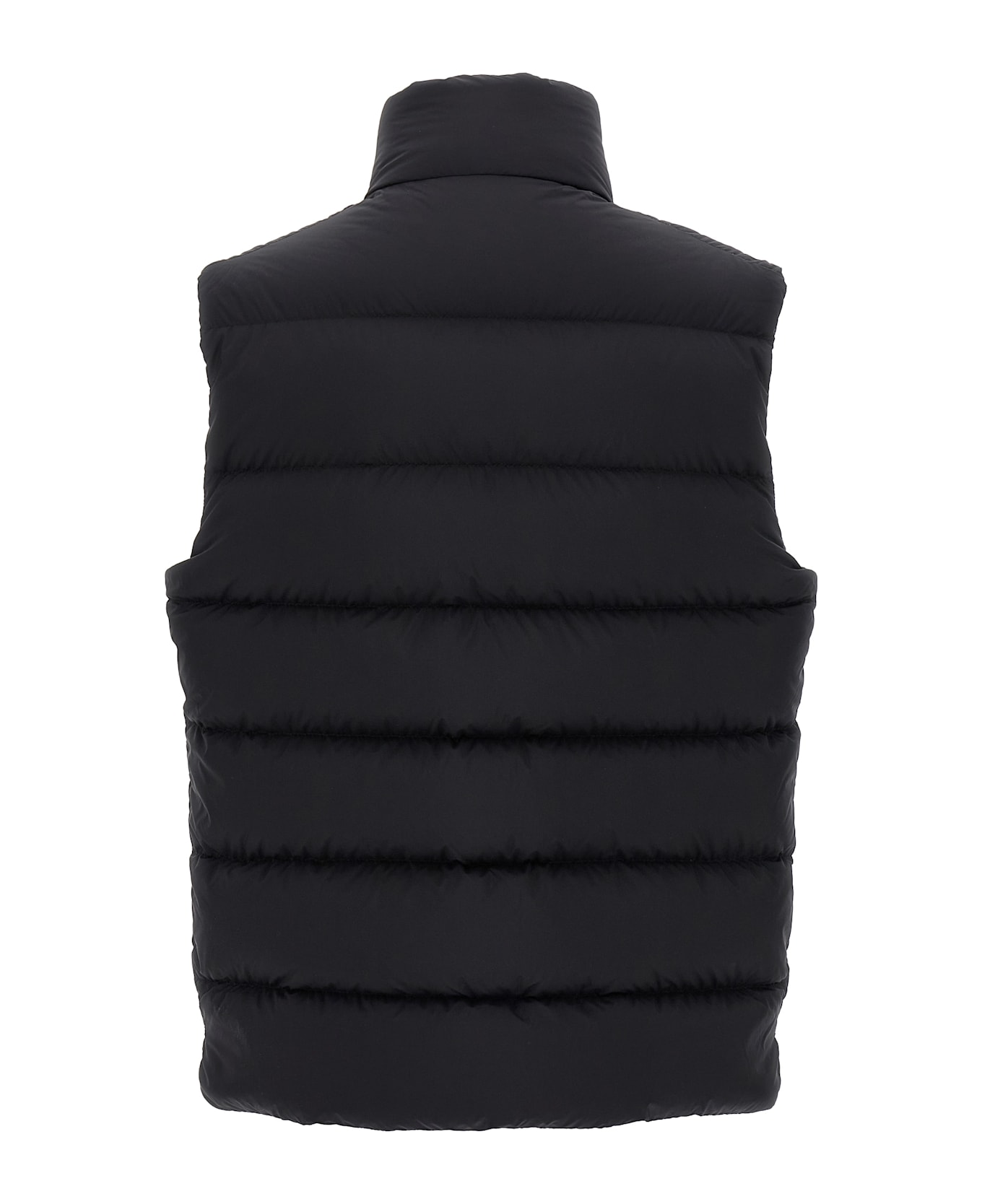 Moncler 
tibb
 Vest - Black  