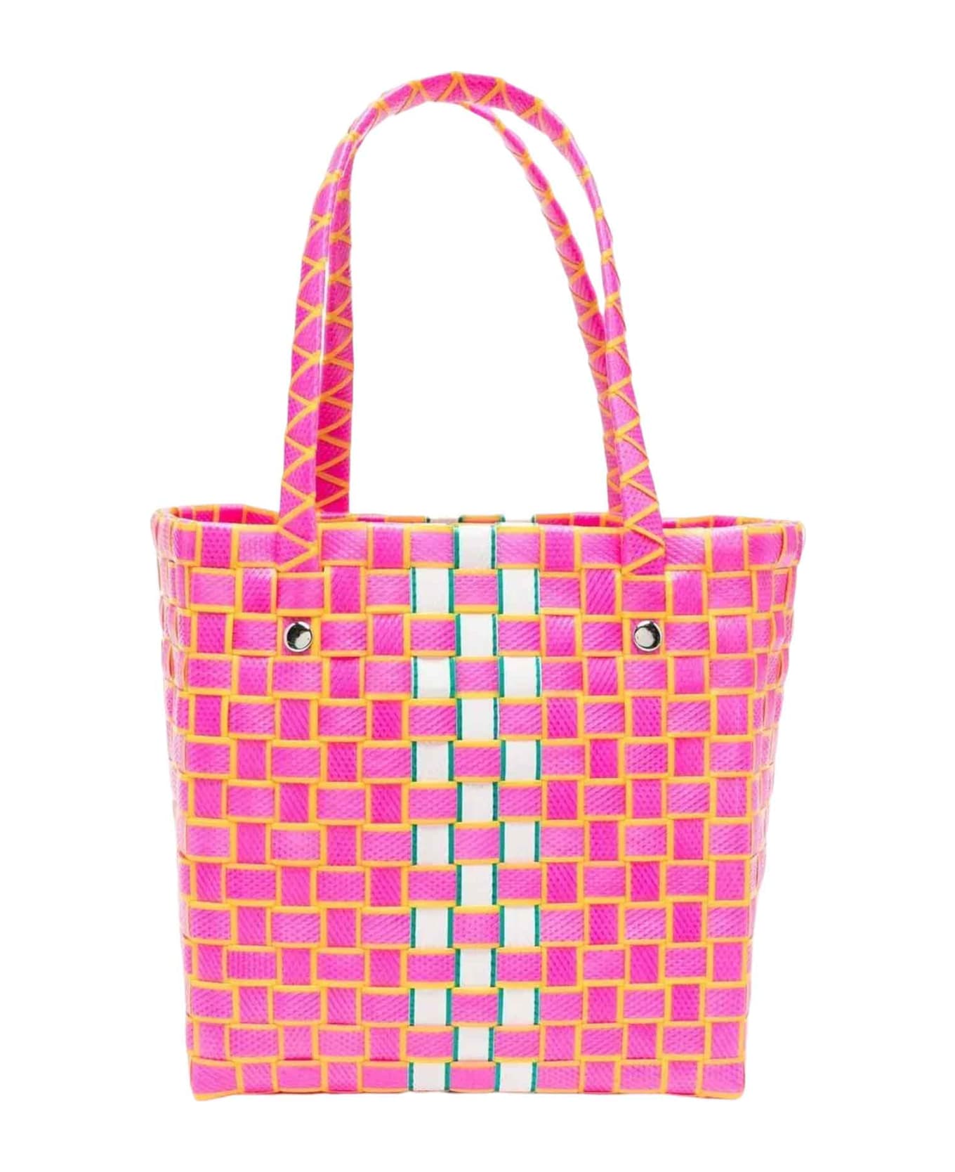 Marni Pink Bag Girl - Rosa