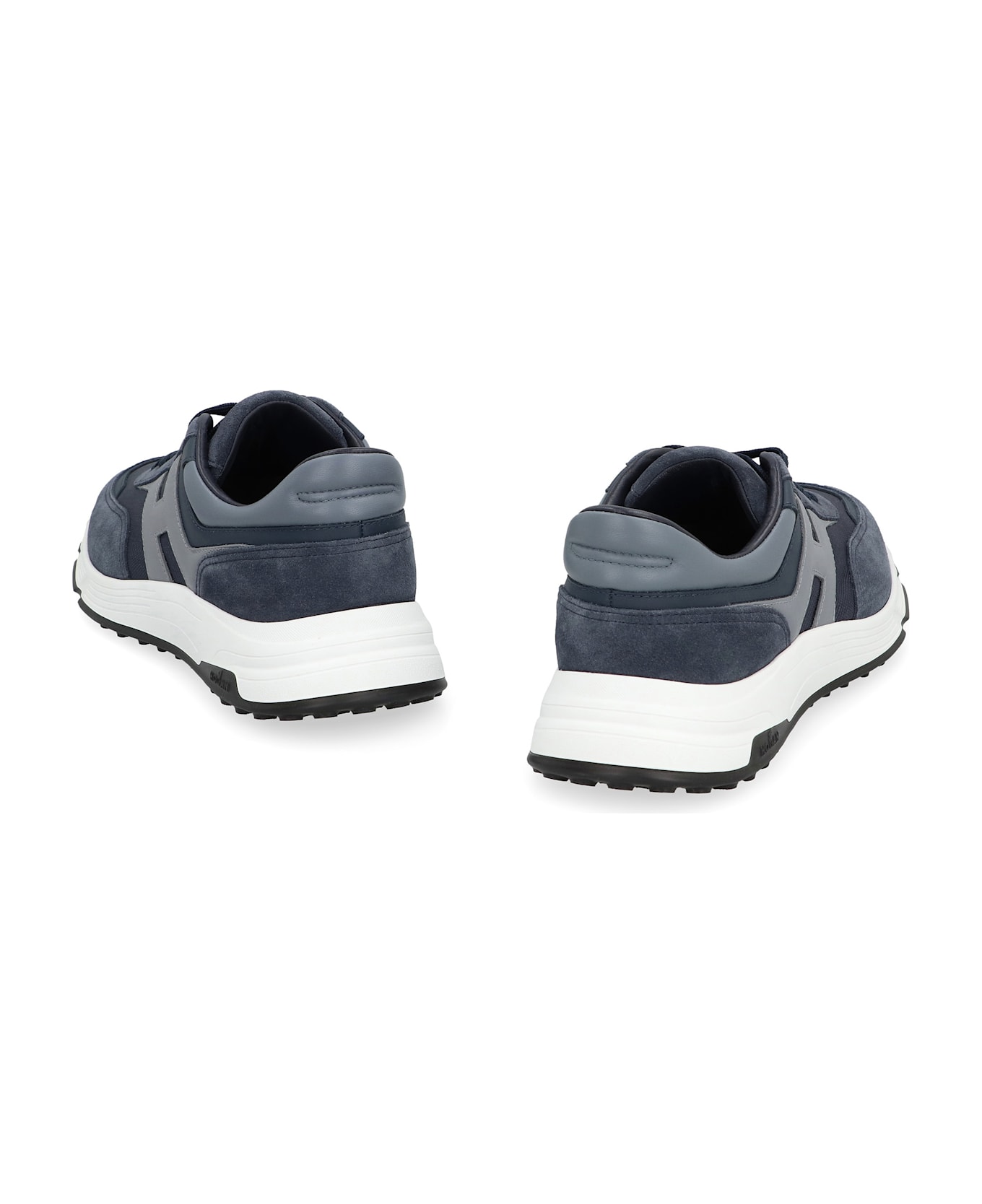 Hogan Hyperlight Low-top Sneakers - Blue