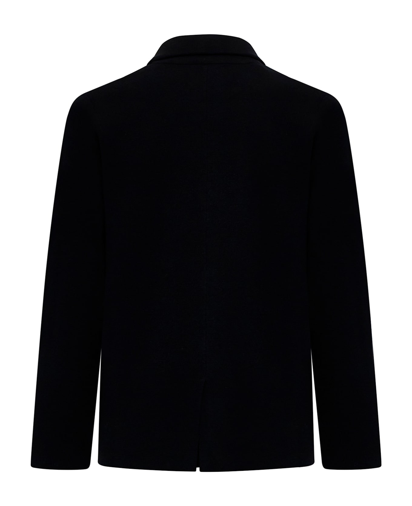 Roberto Collina Blazer - Black